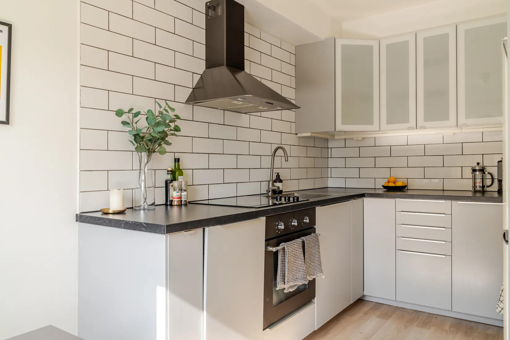 Bostadsrätt, Turingevägen 42, Örby, Stockholm