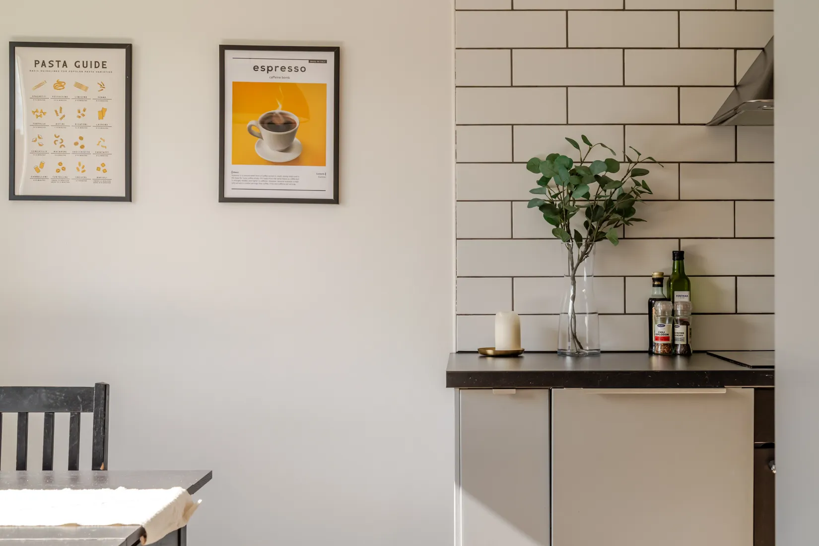 Bostadsrätt, Turingevägen 42, Örby, Stockholm