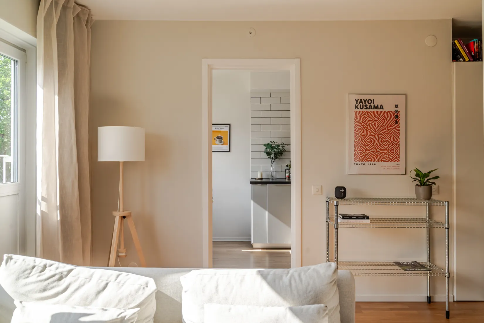 Bostadsrätt, Turingevägen 42, Örby, Stockholm