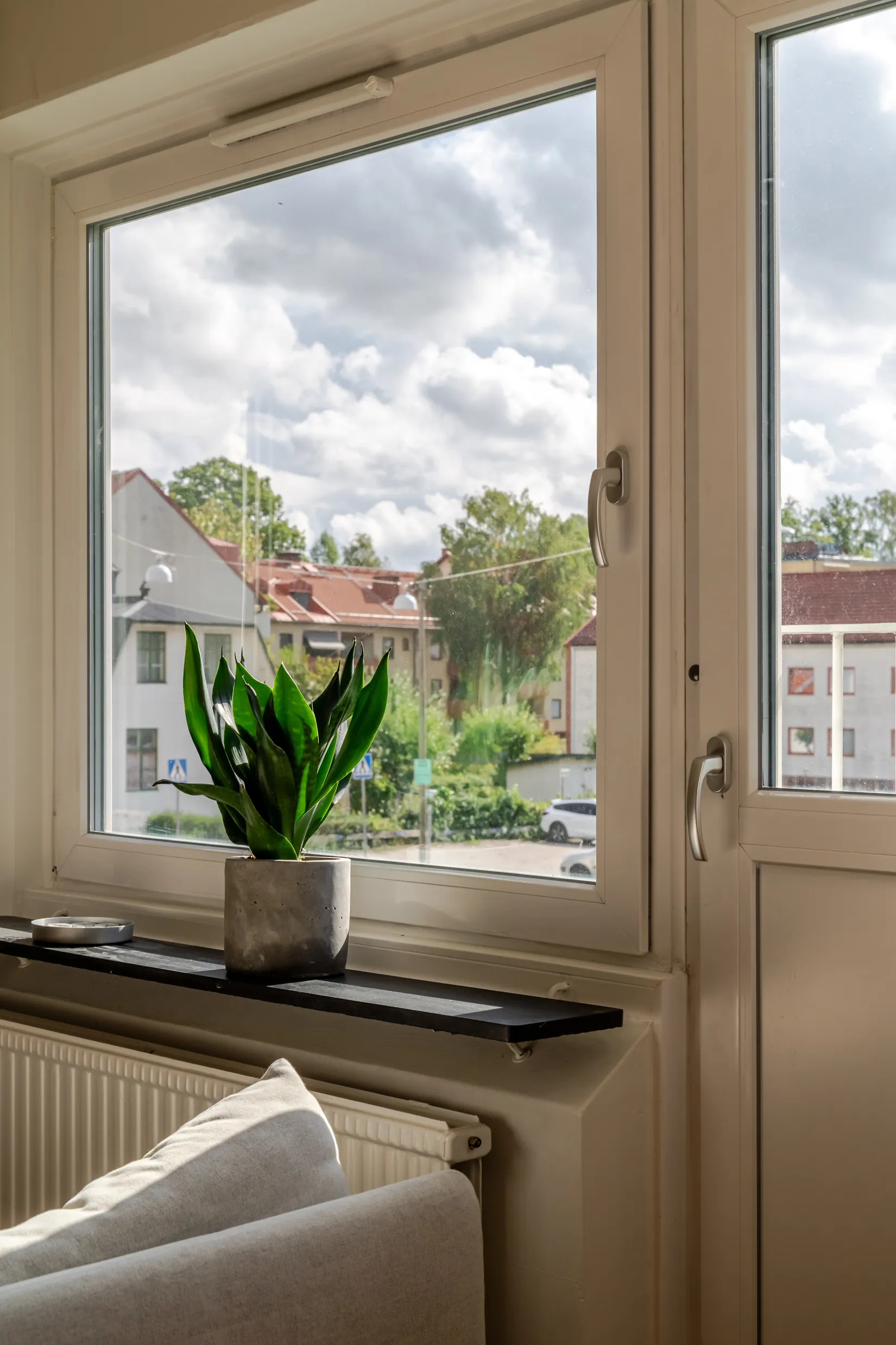 Bostadsrätt, Turingevägen 42, Örby, Stockholm