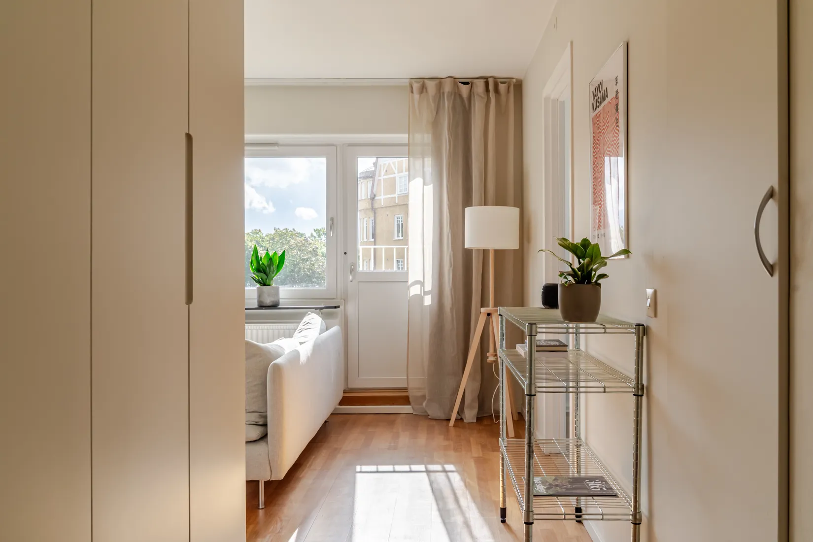 Bostadsrätt, Turingevägen 42, Örby, Stockholm
