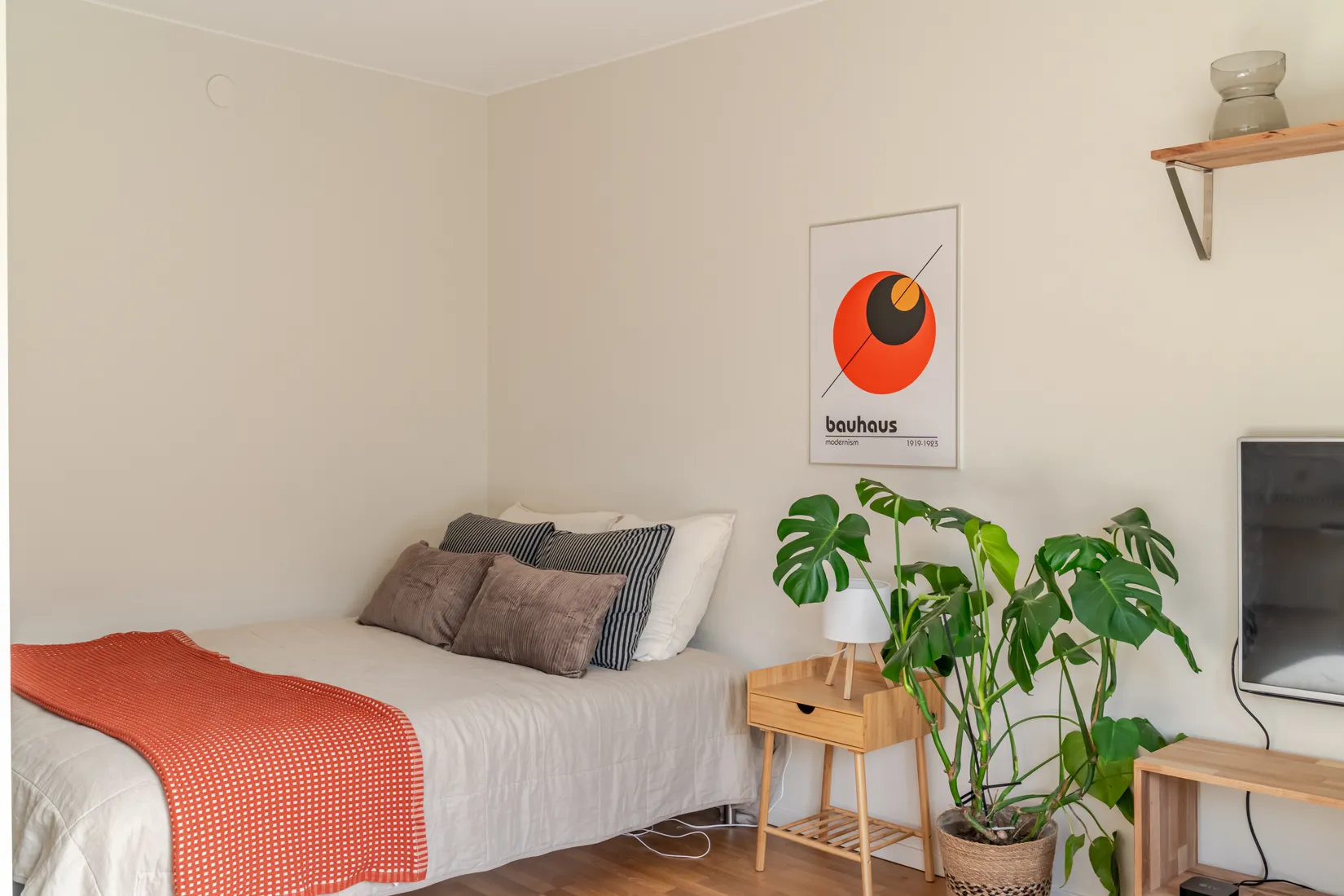 Bostadsrätt, Turingevägen 42, Örby, Stockholm