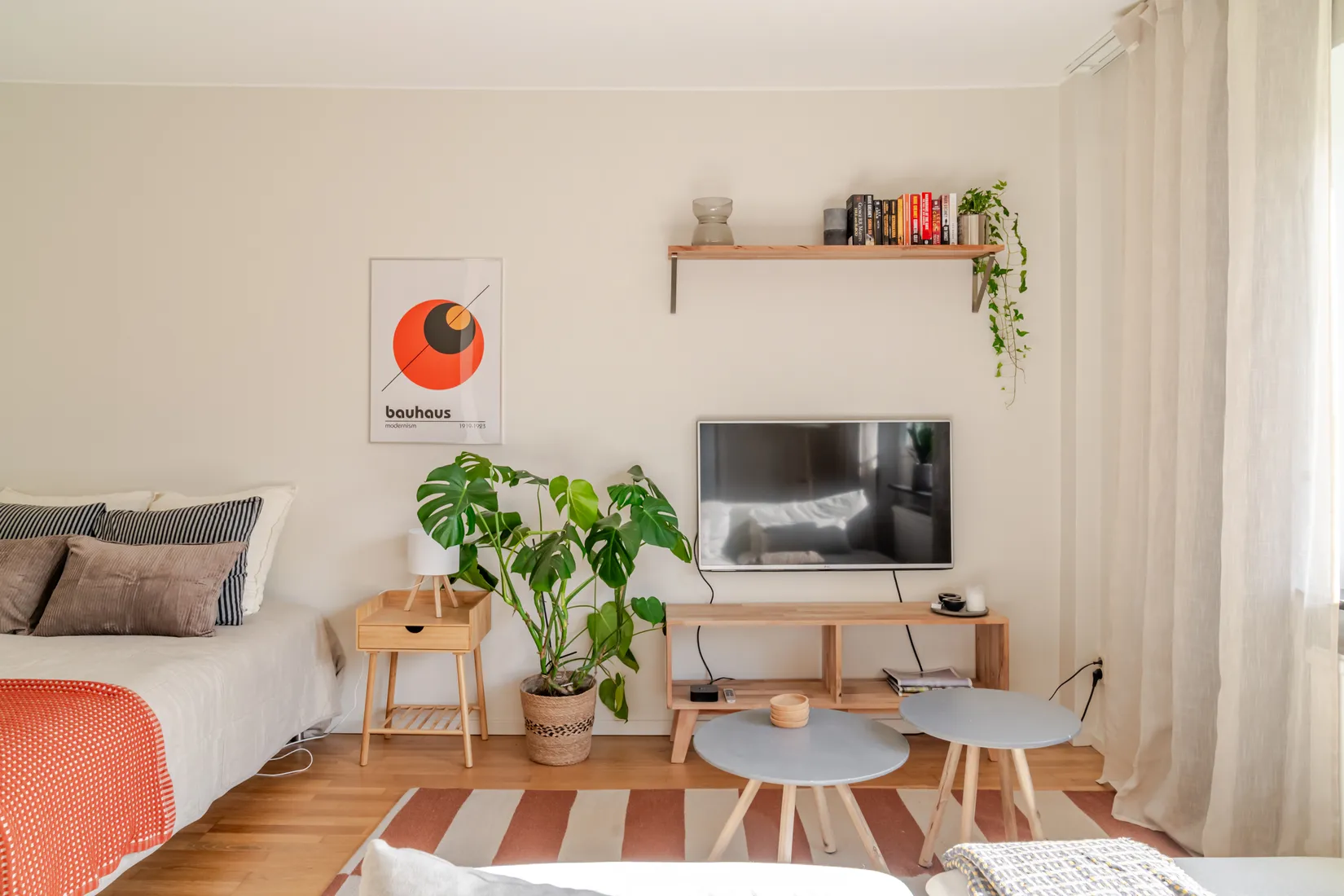 Bostadsrätt, Turingevägen 42, Örby, Stockholm