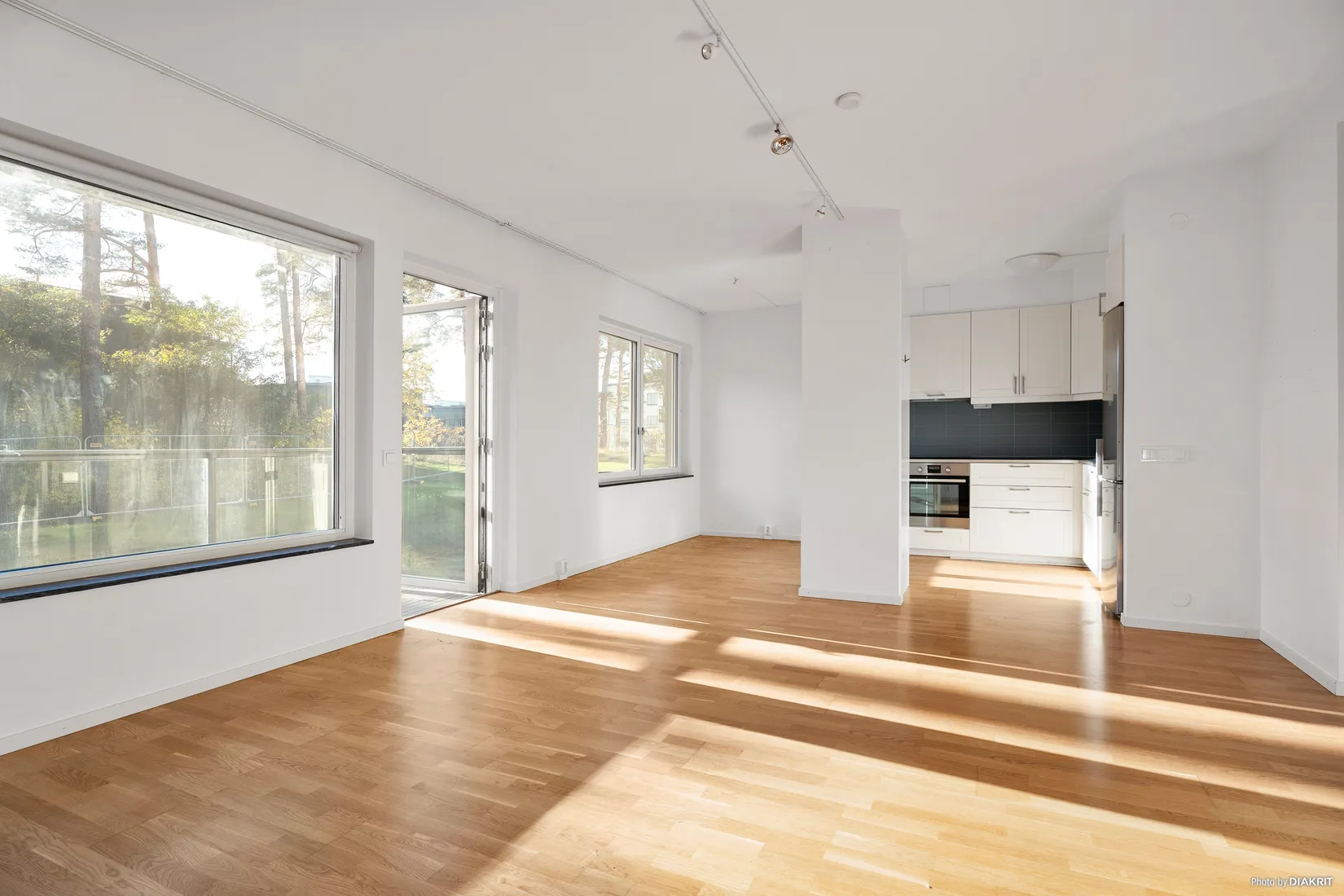 Bostadsrätt, Näsbylundsvägen 22, Roslags Näsby, Täby