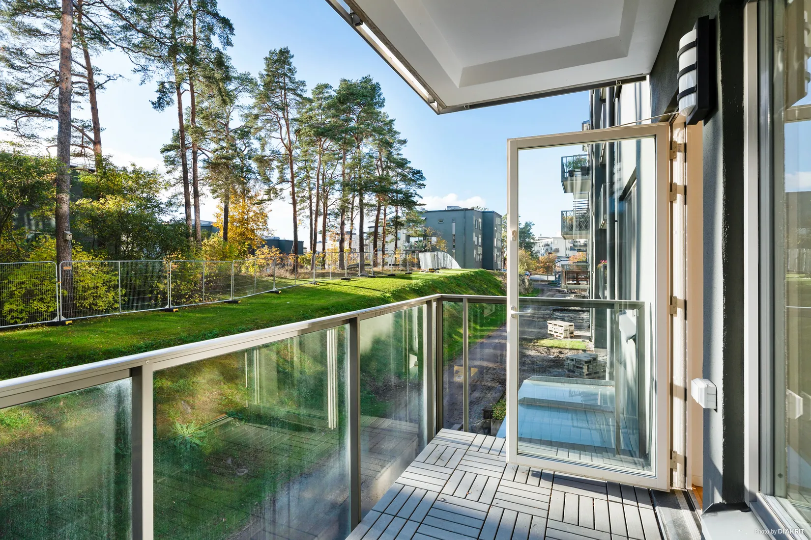 Bostadsrätt, Näsbylundsvägen 22, Roslags Näsby, Täby