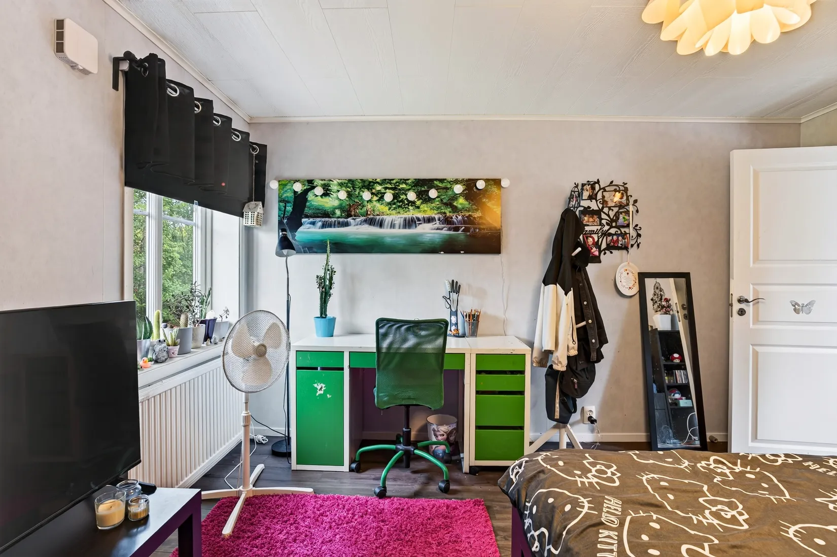 Villa, Ullersätter 159, Ullersätter, Lindesberg