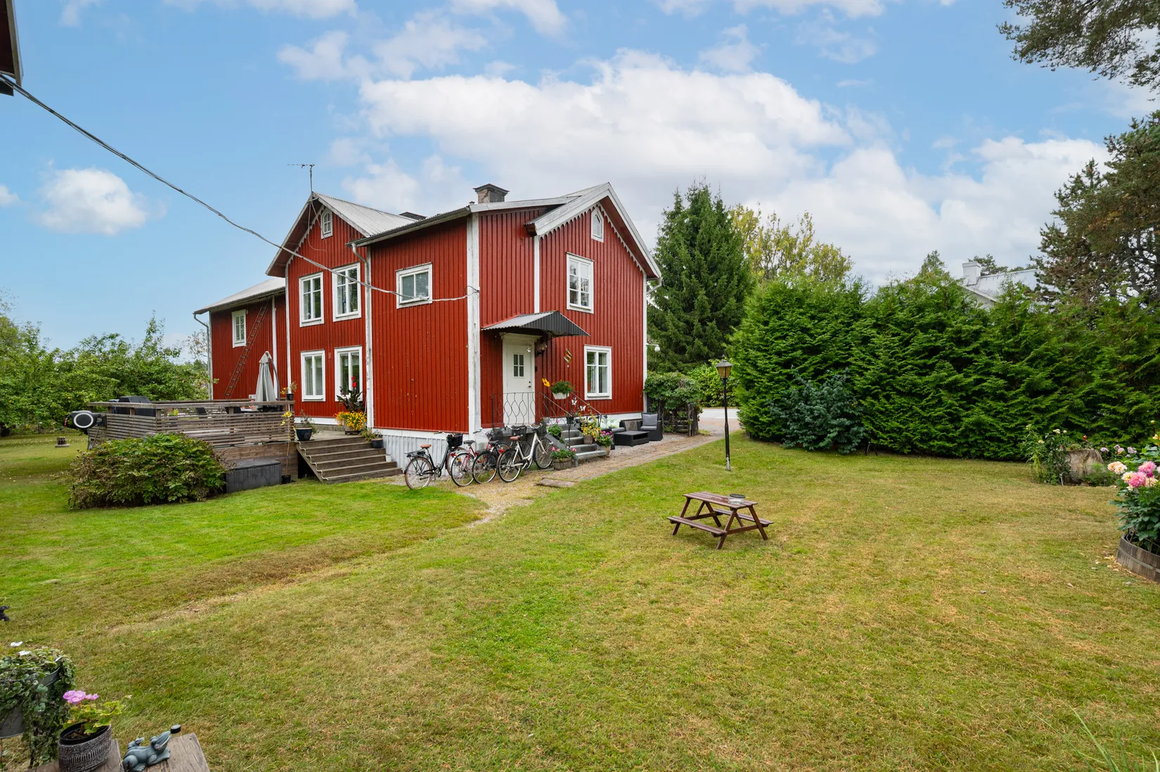 Villa, Ullersätter 159, Ullersätter, Lindesberg