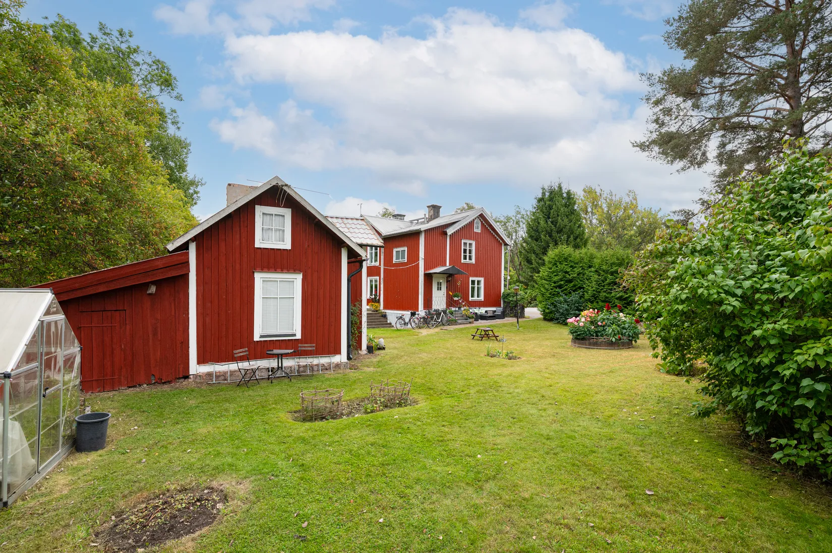 Villa, Ullersätter 159, Ullersätter, Lindesberg