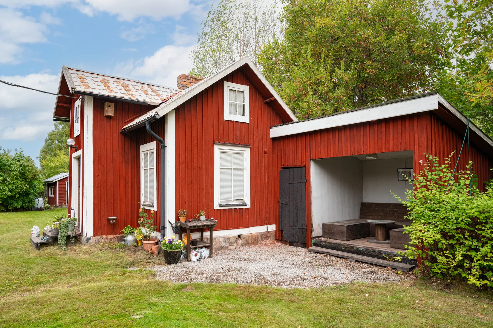 Villa, Ullersätter 159, Ullersätter, Lindesberg