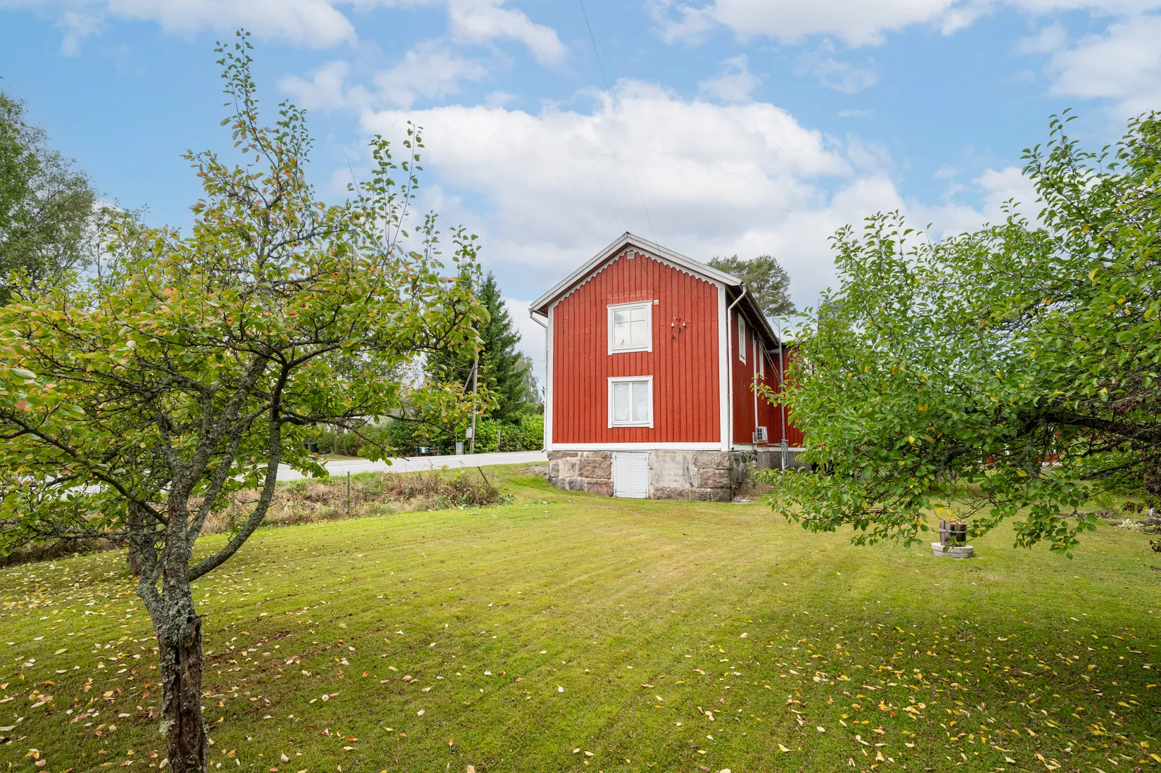 Villa, Ullersätter 159, Ullersätter, Lindesberg