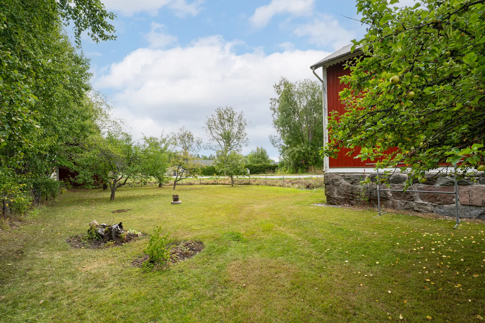 Villa, Ullersätter 159, Ullersätter, Lindesberg