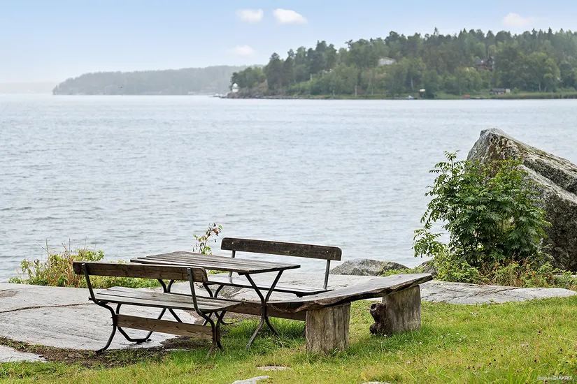 Villa, Bergshyddevägen 8, Bammarboda, Österåker