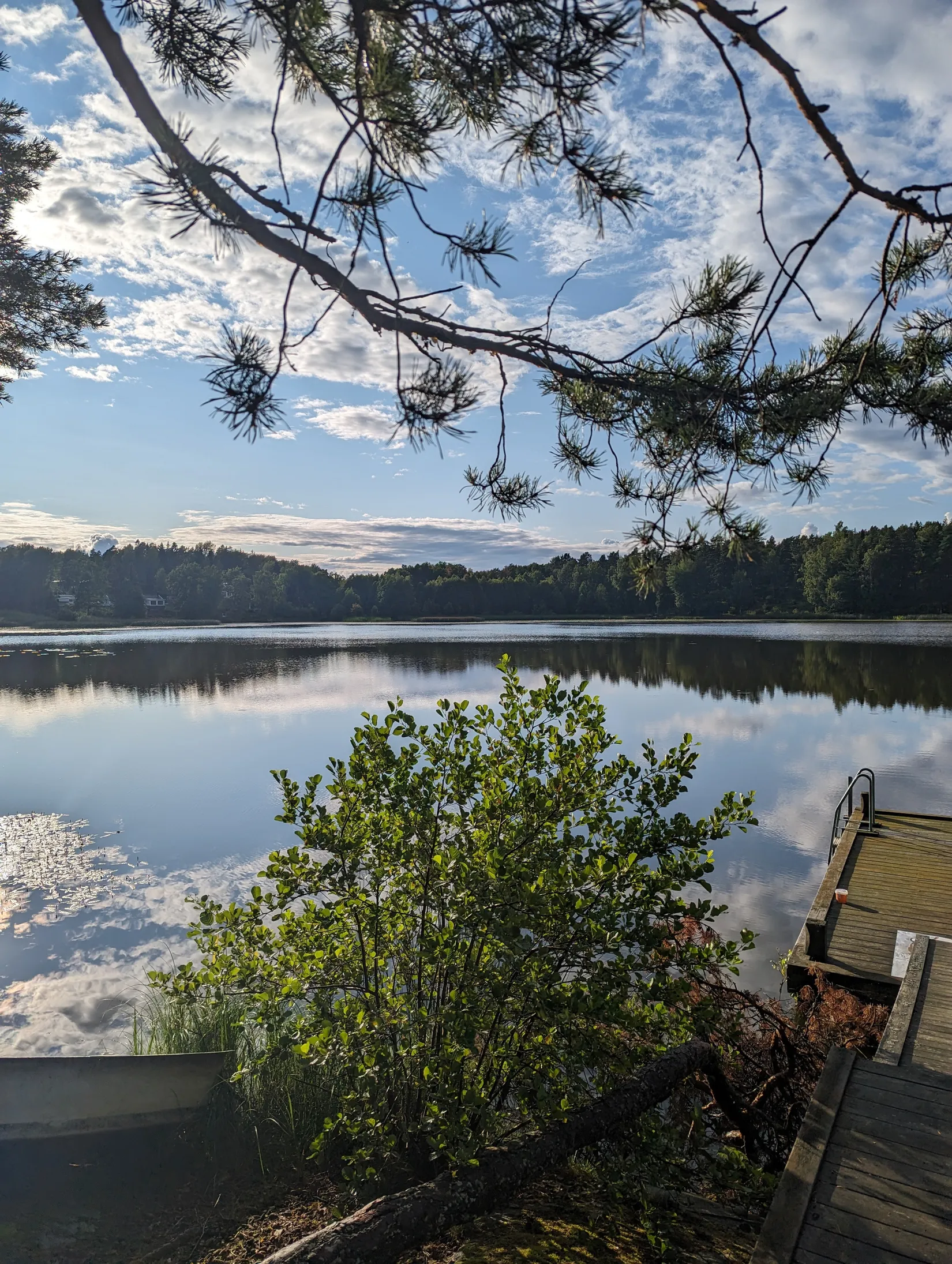Villa, Bergshyddevägen 8, Bammarboda, Österåker