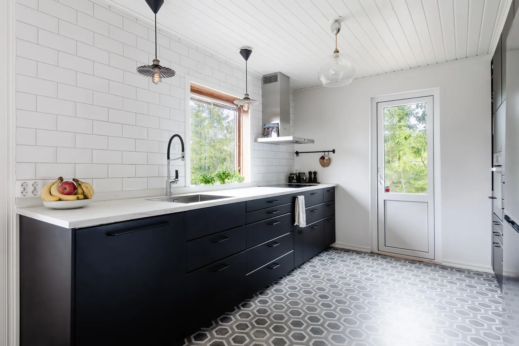 Villa, Bergshyddevägen 8, Bammarboda, Österåker