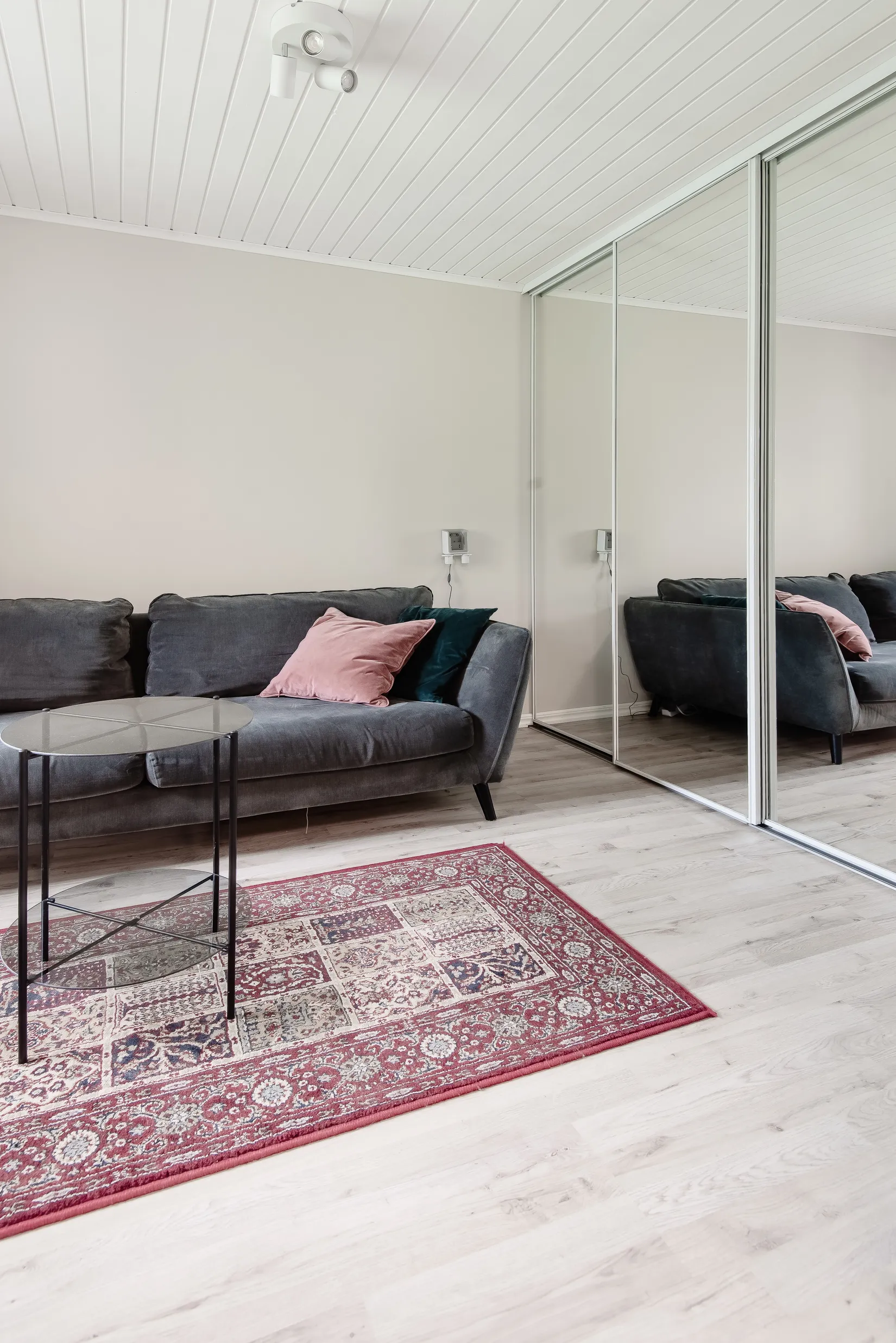 Villa, Bergshyddevägen 8, Bammarboda, Österåker