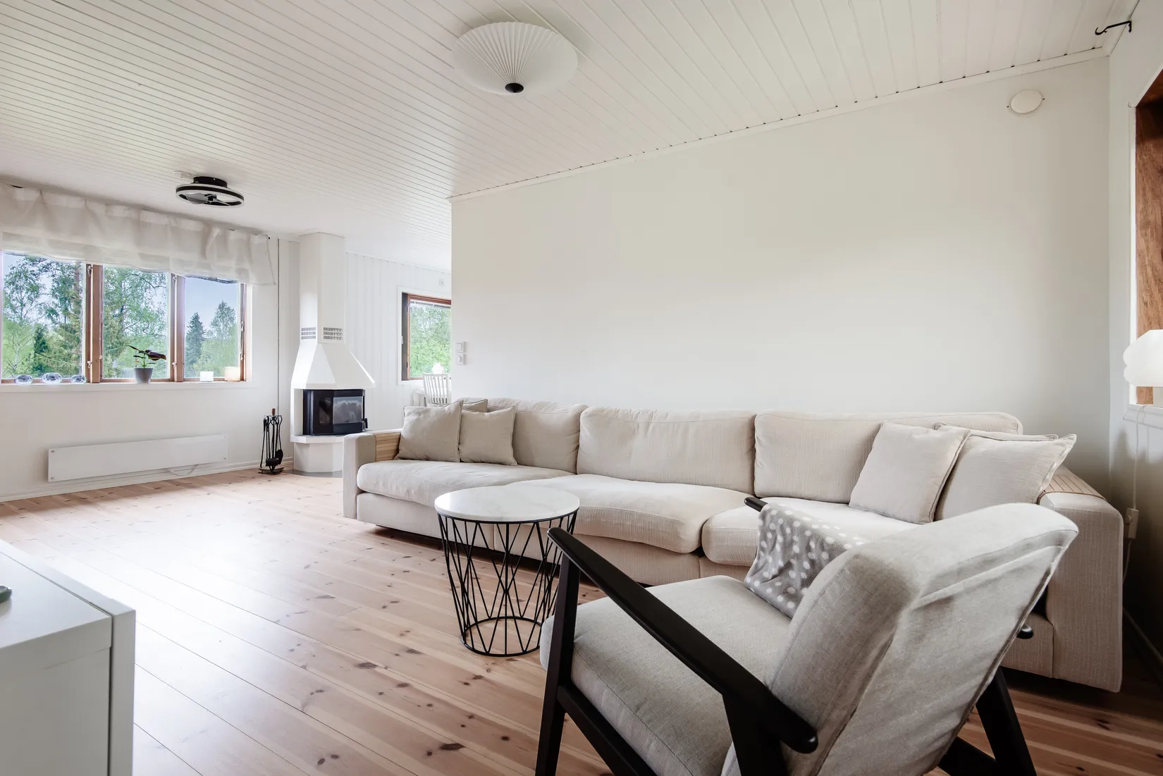 Villa, Bergshyddevägen 8, Bammarboda, Österåker