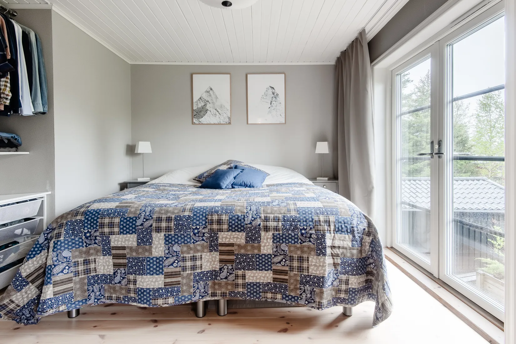 Villa, Bergshyddevägen 8, Bammarboda, Österåker