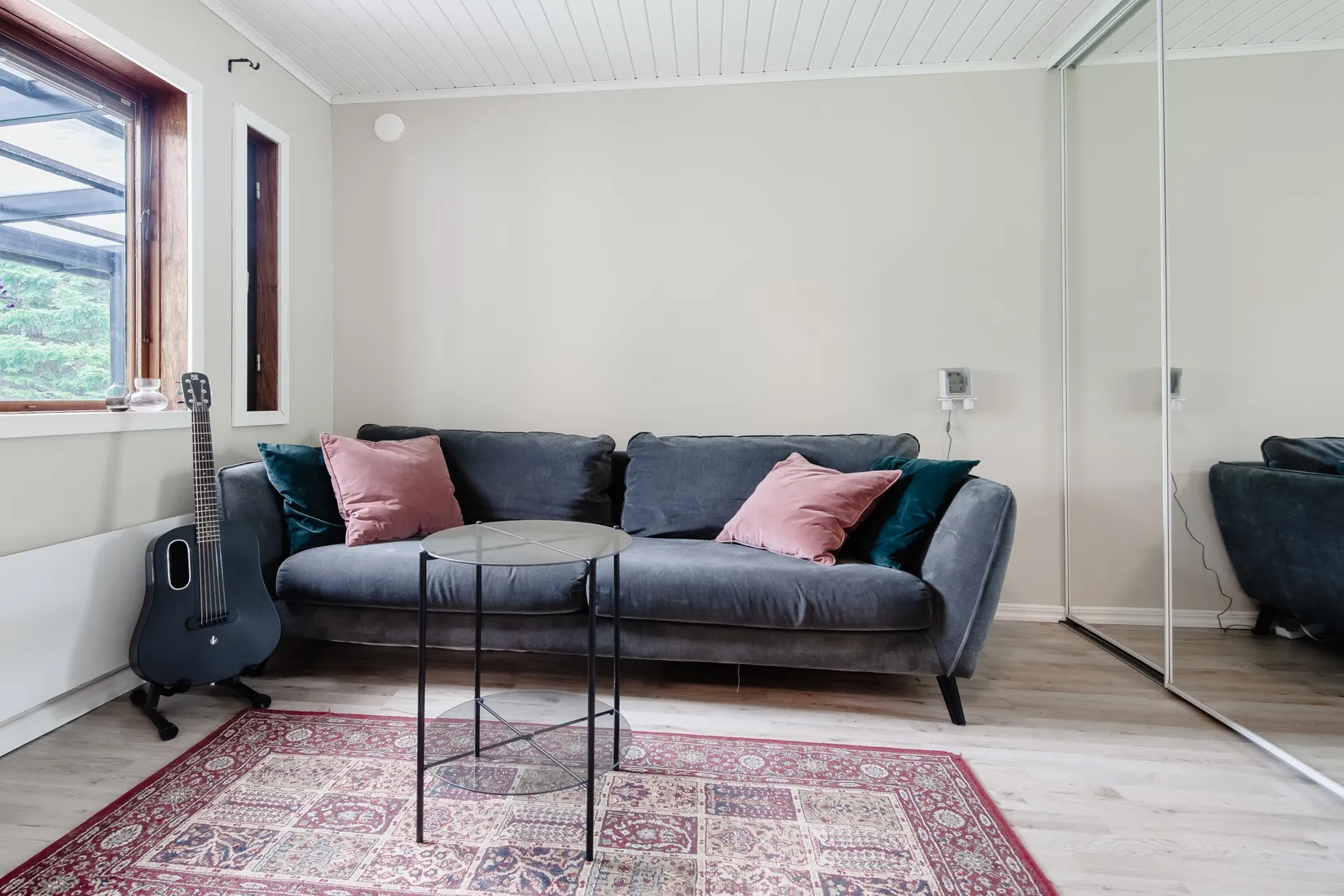 Villa, Bergshyddevägen 8, Bammarboda, Österåker
