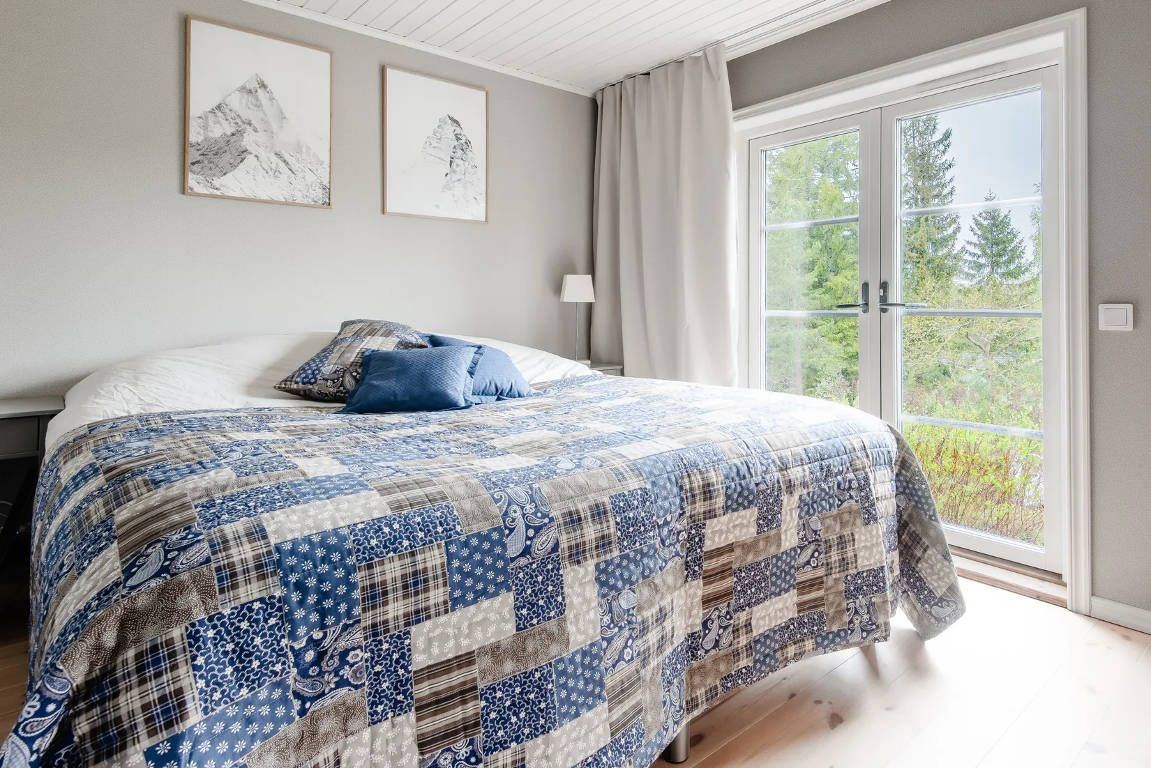 Villa, Bergshyddevägen 8, Bammarboda, Österåker