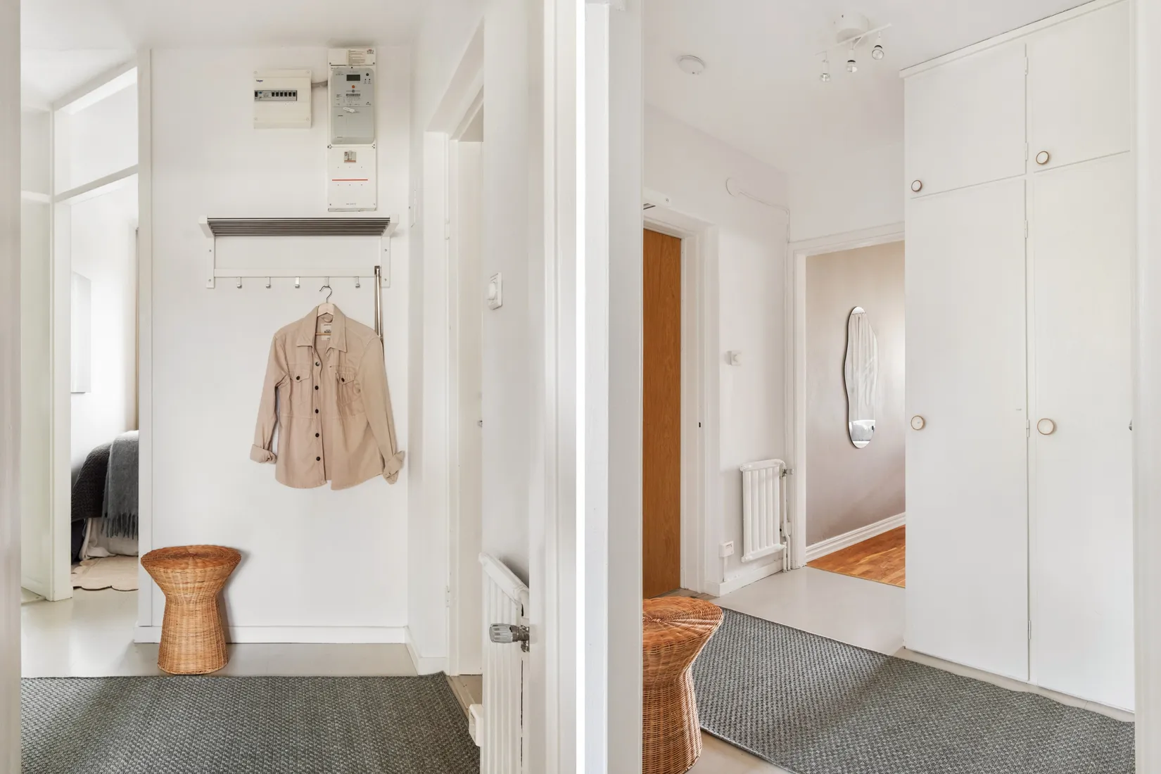 Bostadsrätt, Hövdingevägen 9, Brevik, Lidingö