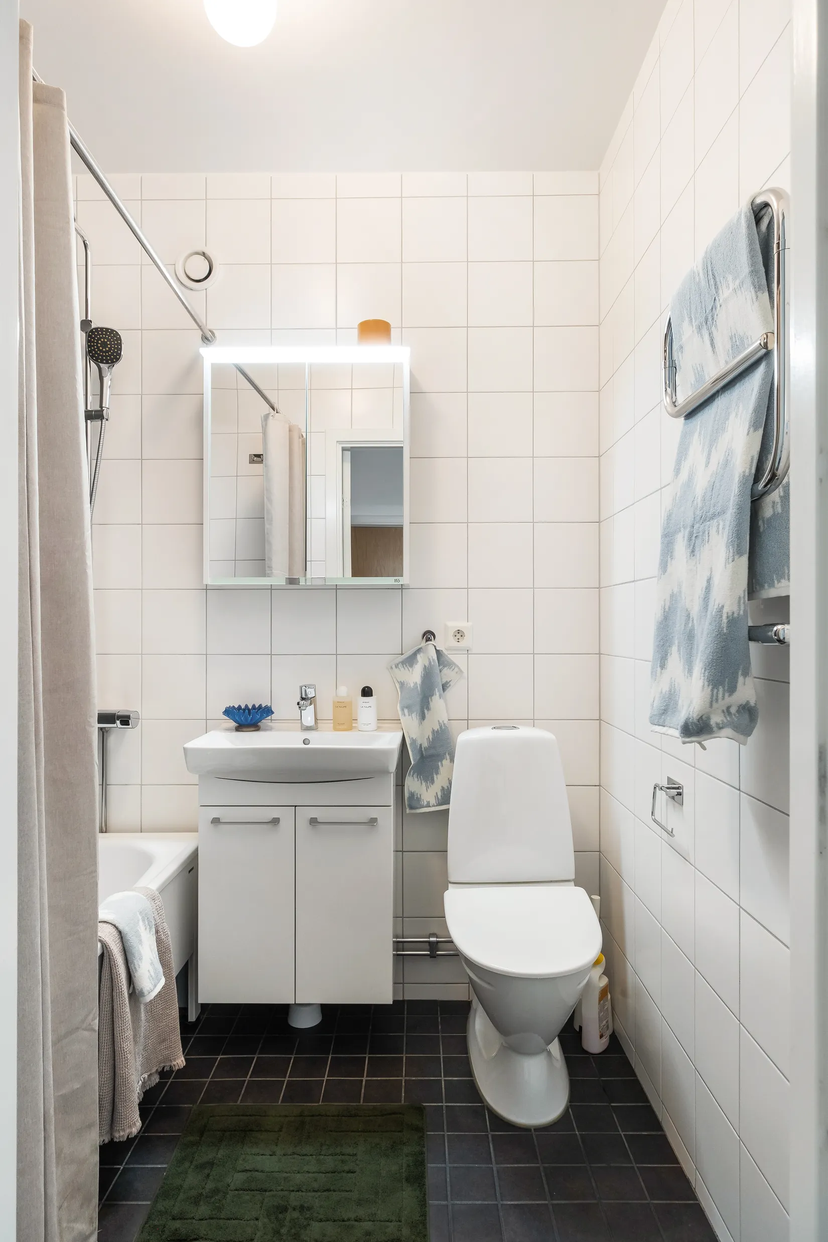 Bostadsrätt, Hövdingevägen 9, Brevik, Lidingö