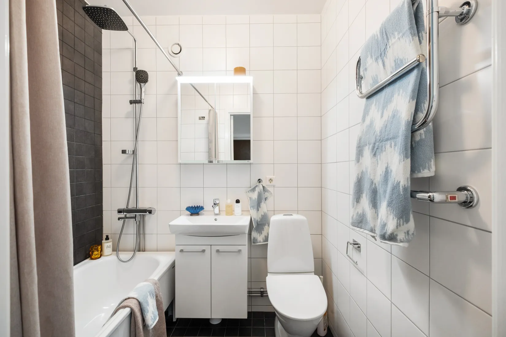Bostadsrätt, Hövdingevägen 9, Brevik, Lidingö