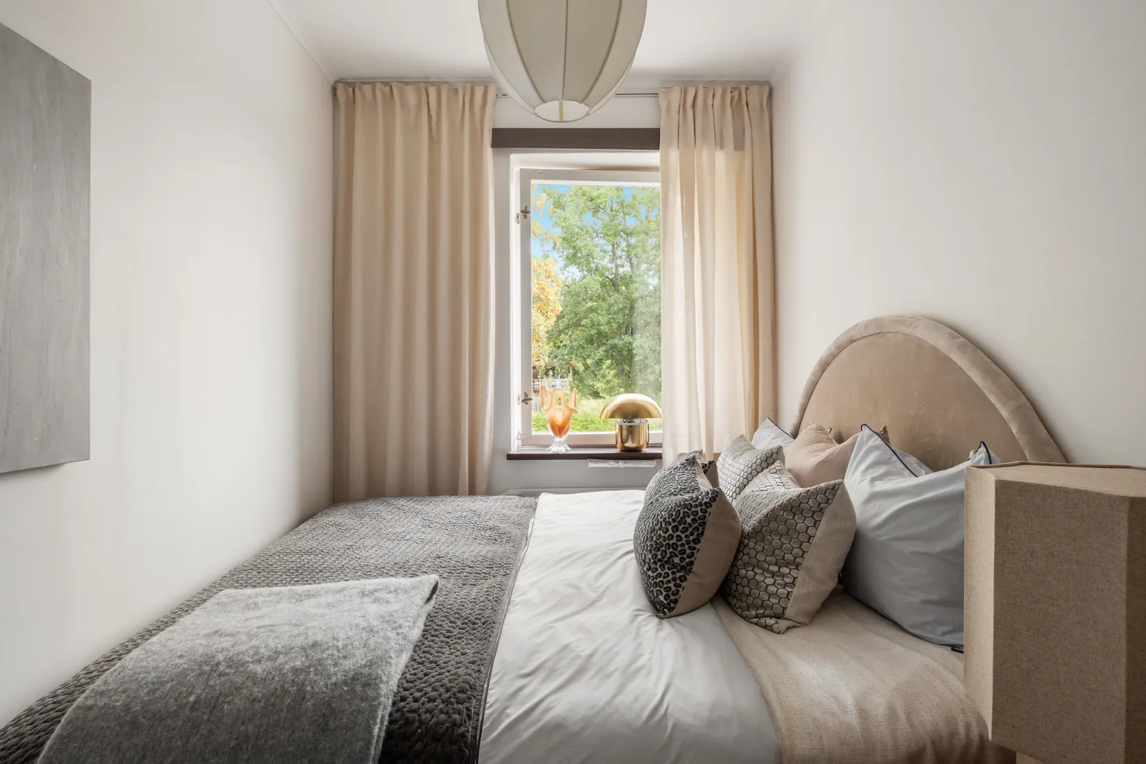 Bostadsrätt, Hövdingevägen 9, Brevik, Lidingö