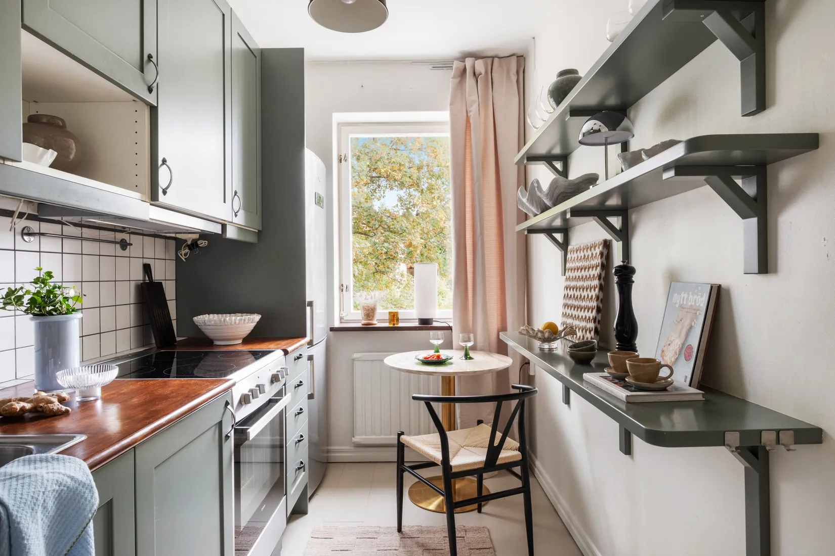 Bostadsrätt, Hövdingevägen 9, Brevik, Lidingö