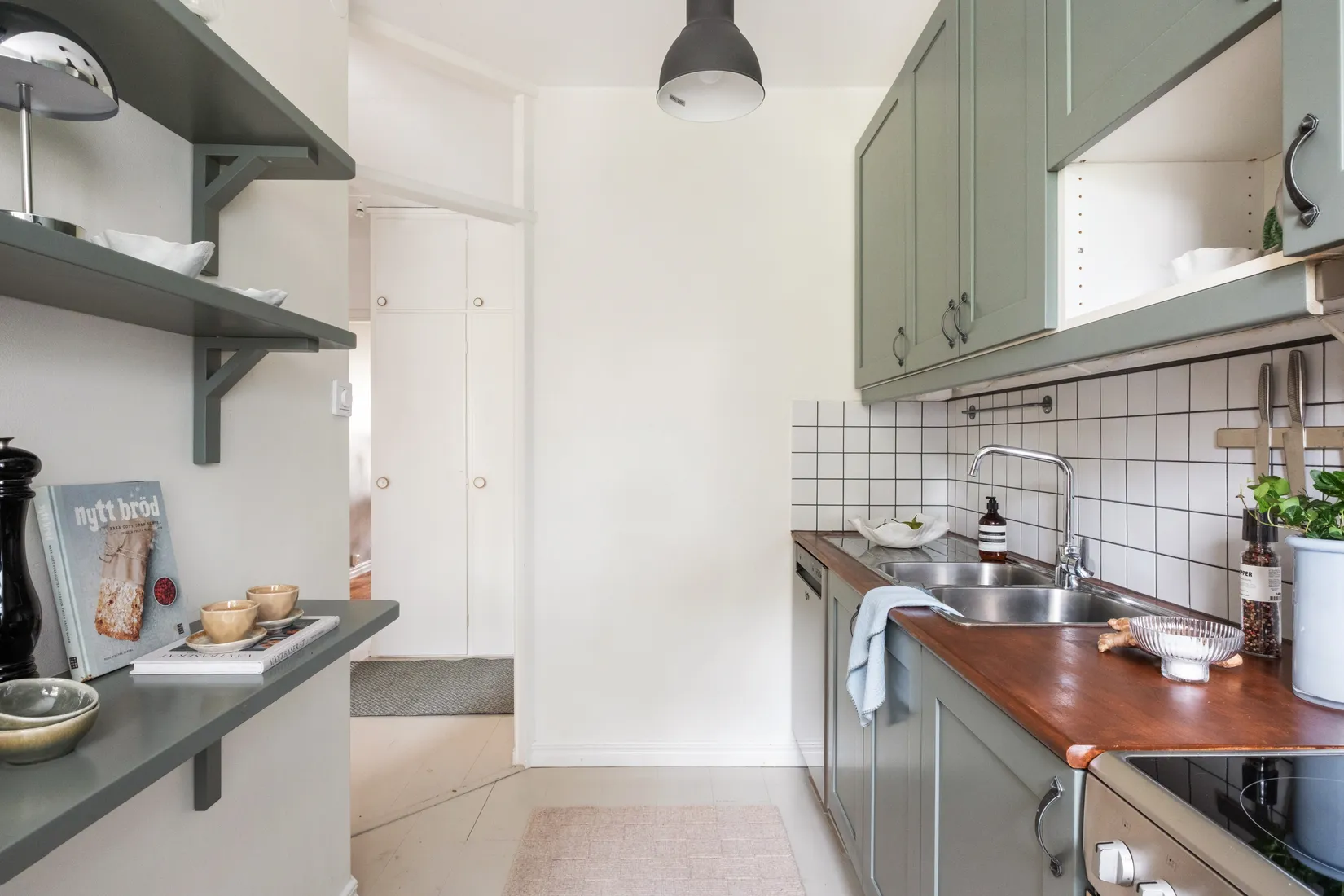 Bostadsrätt, Hövdingevägen 9, Brevik, Lidingö