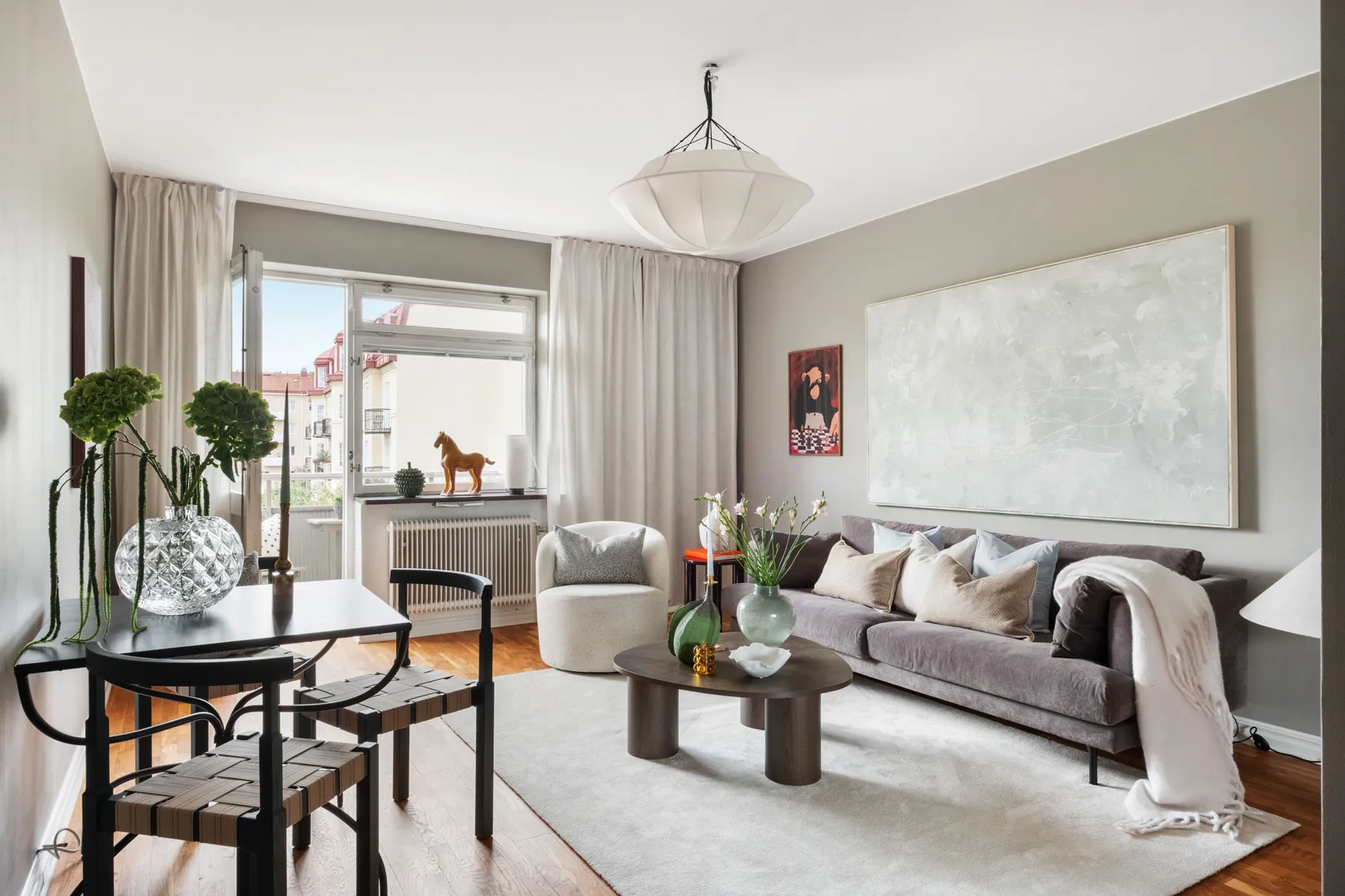 Bostadsrätt, Hövdingevägen 9, Brevik, Lidingö