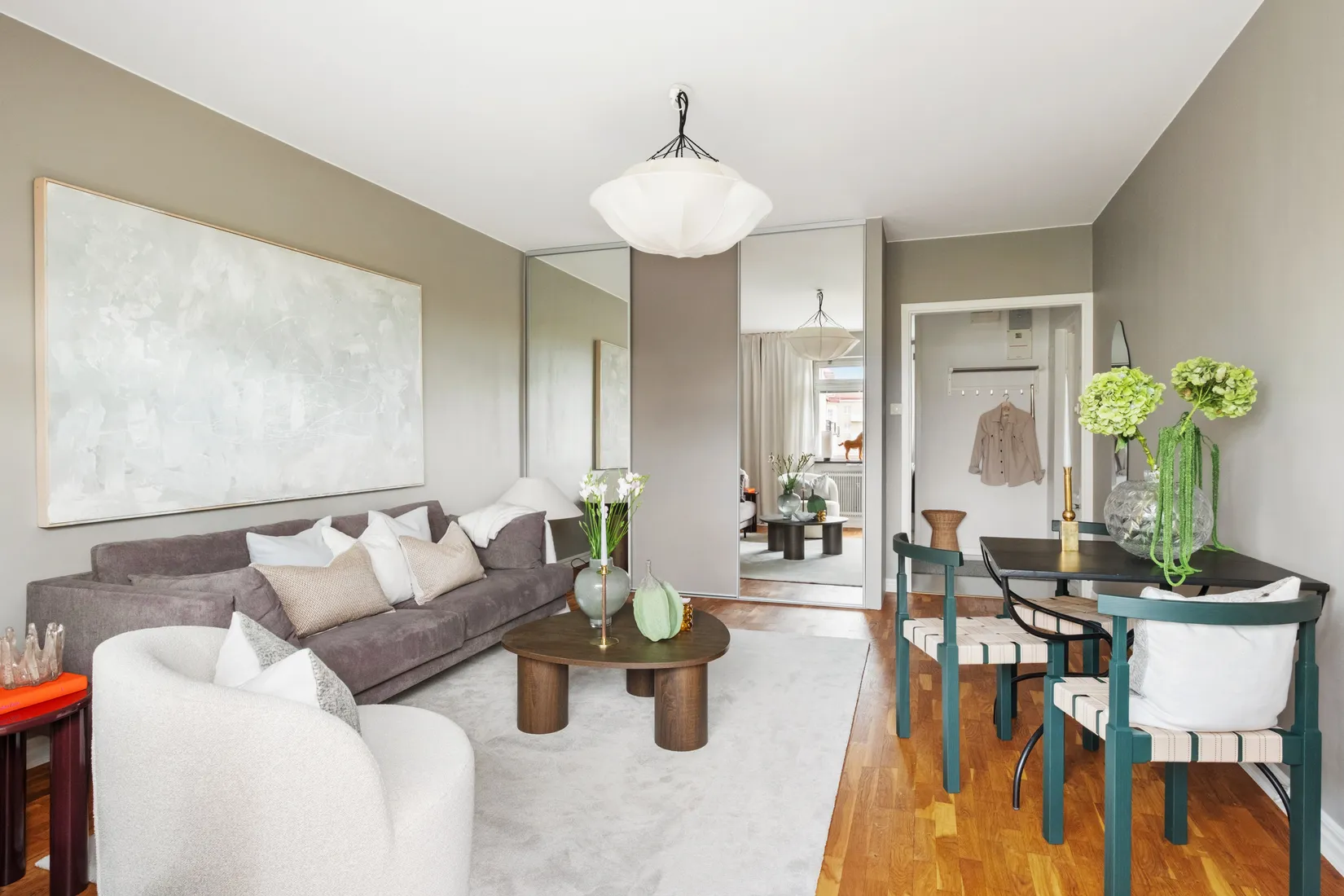 Bostadsrätt, Hövdingevägen 9, Brevik, Lidingö