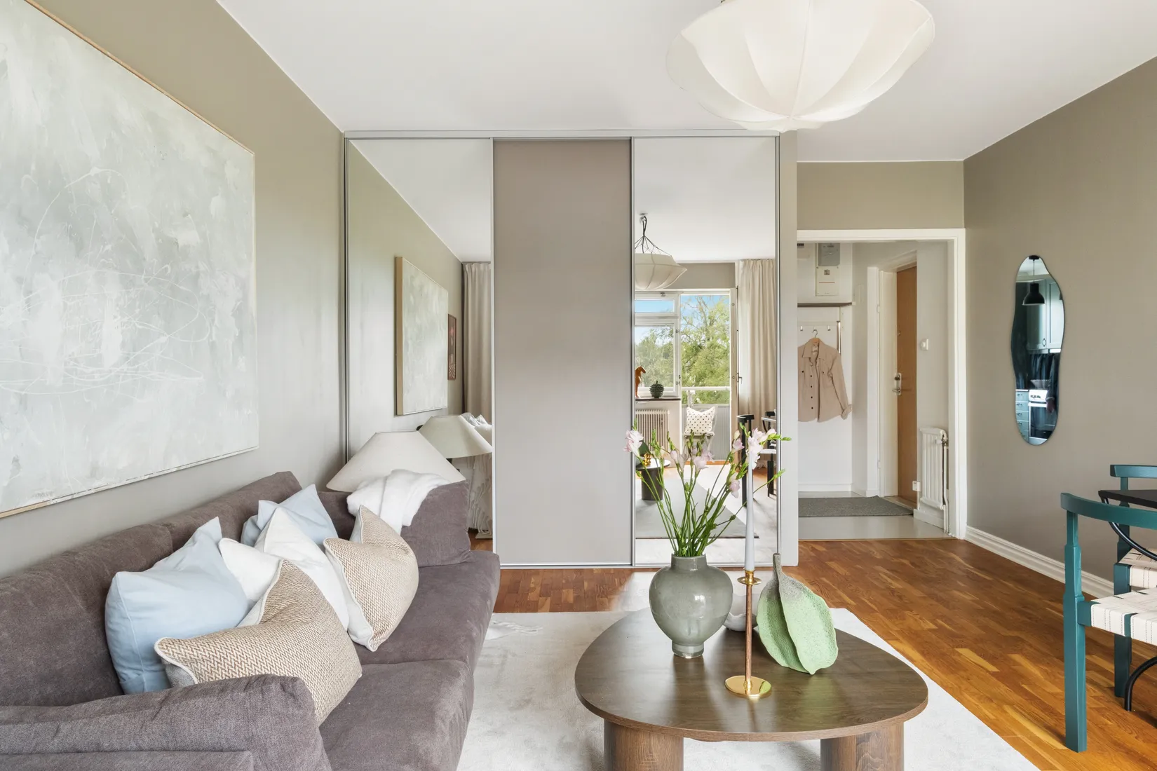 Bostadsrätt, Hövdingevägen 9, Brevik, Lidingö