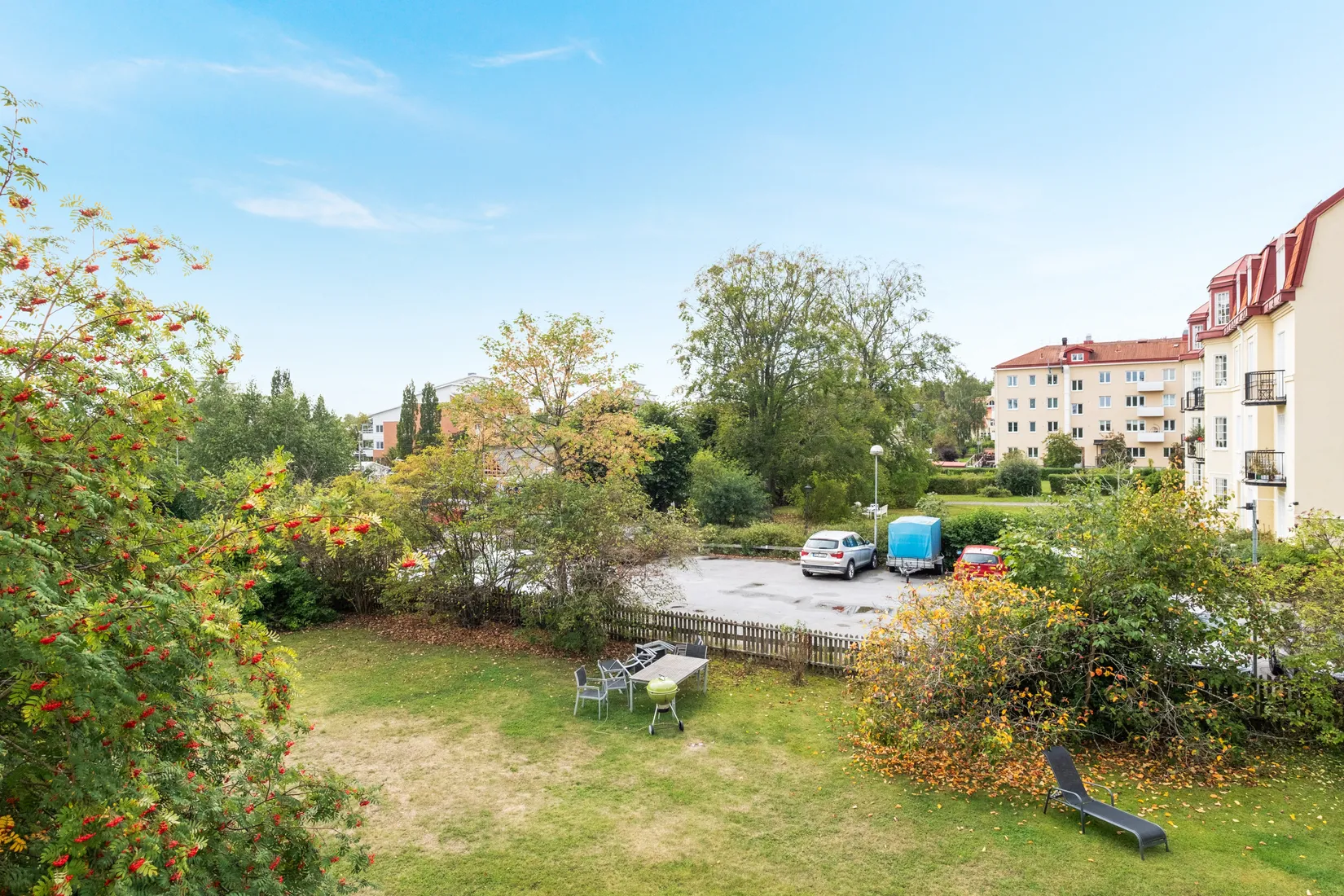 Bostadsrätt, Hövdingevägen 9, Brevik, Lidingö