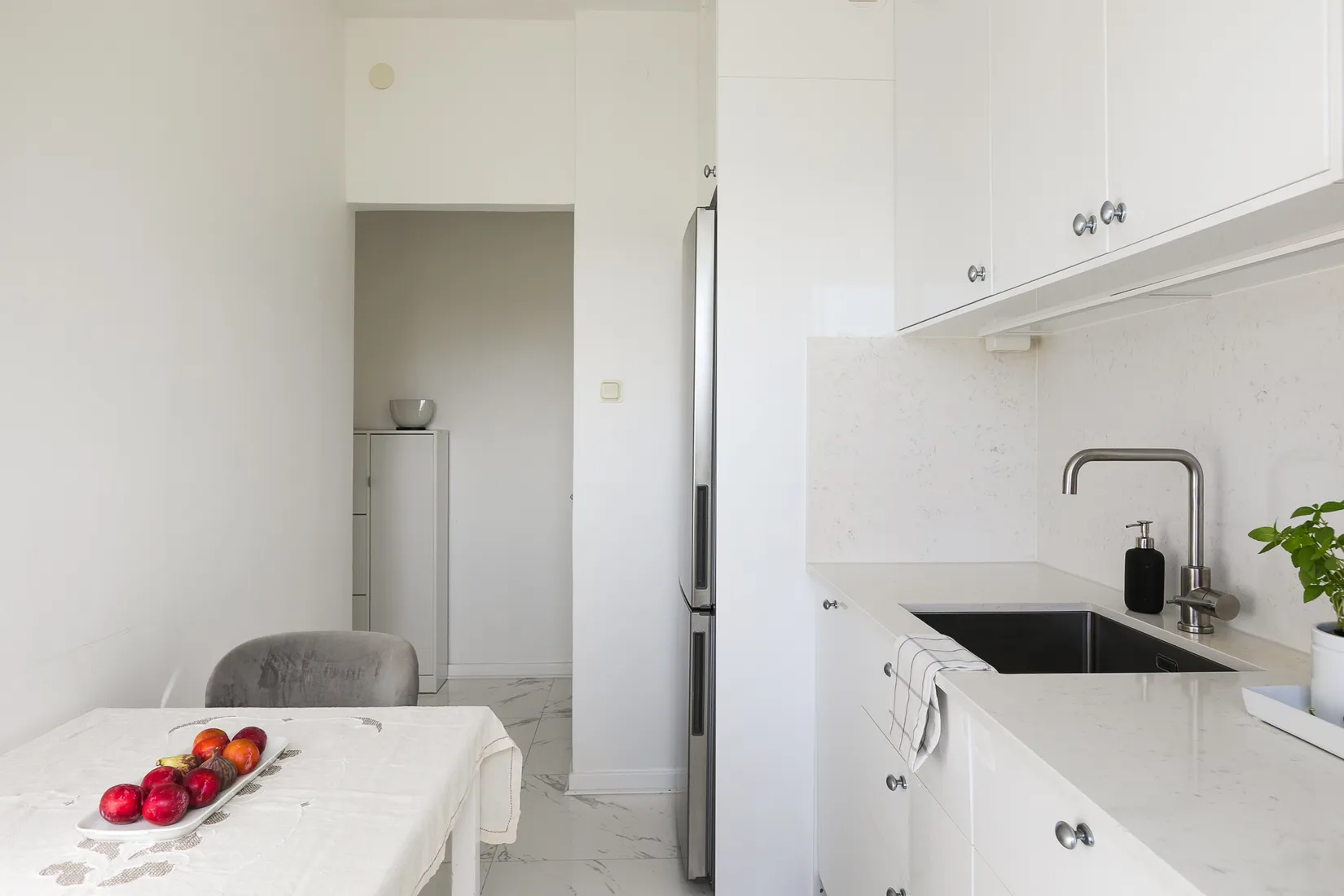 Bostadsrätt, Själlandstorget 2E, Pildammarna, Malmö
