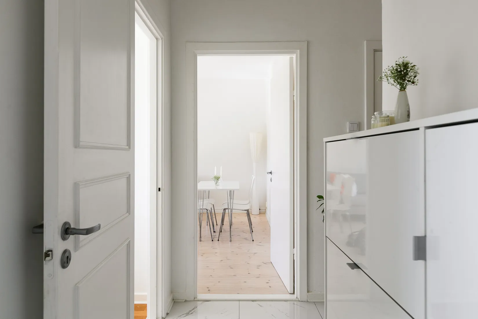 Bostadsrätt, Själlandstorget 2E, Pildammarna, Malmö