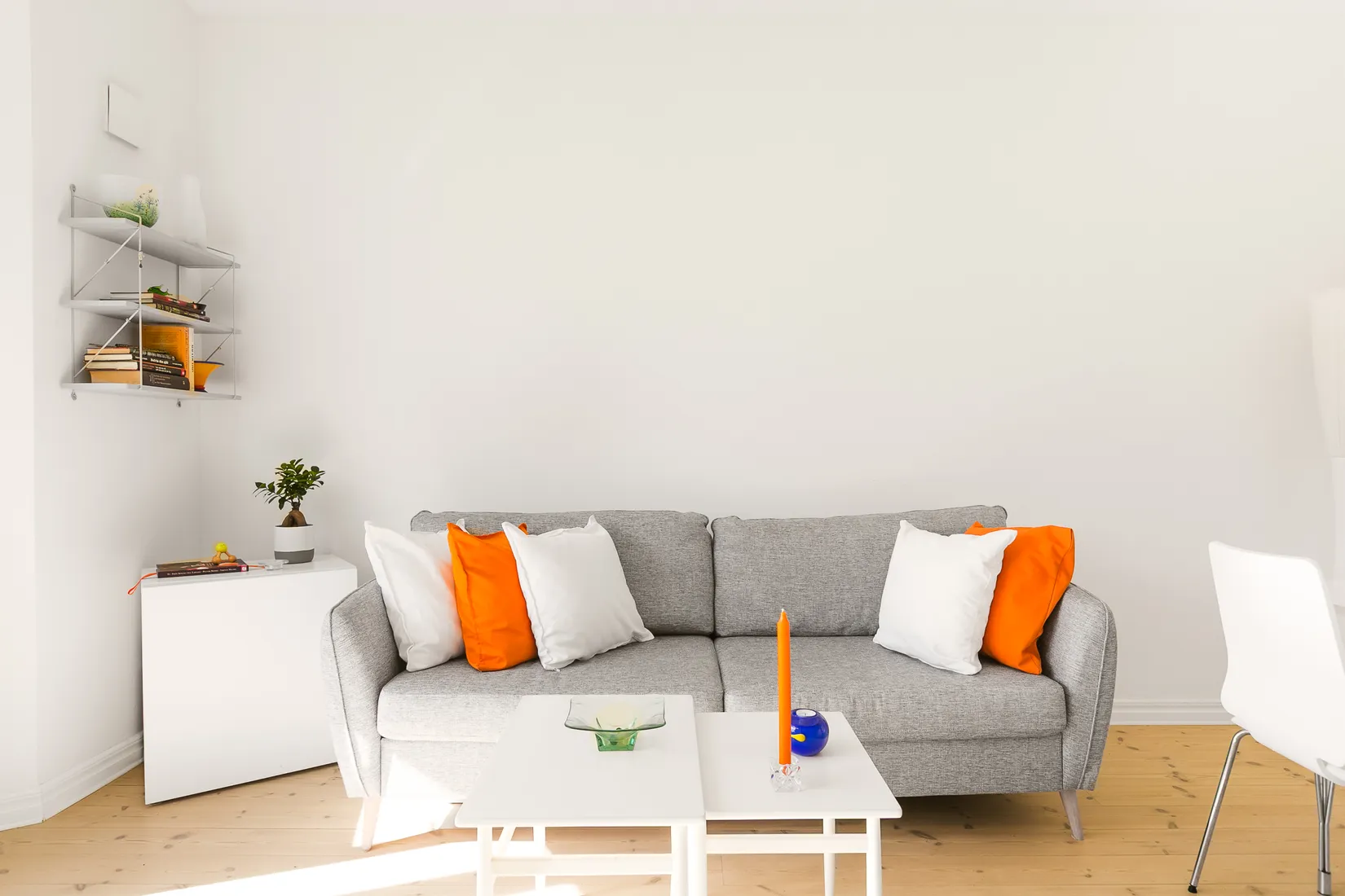 Bostadsrätt, Själlandstorget 2E, Pildammarna, Malmö