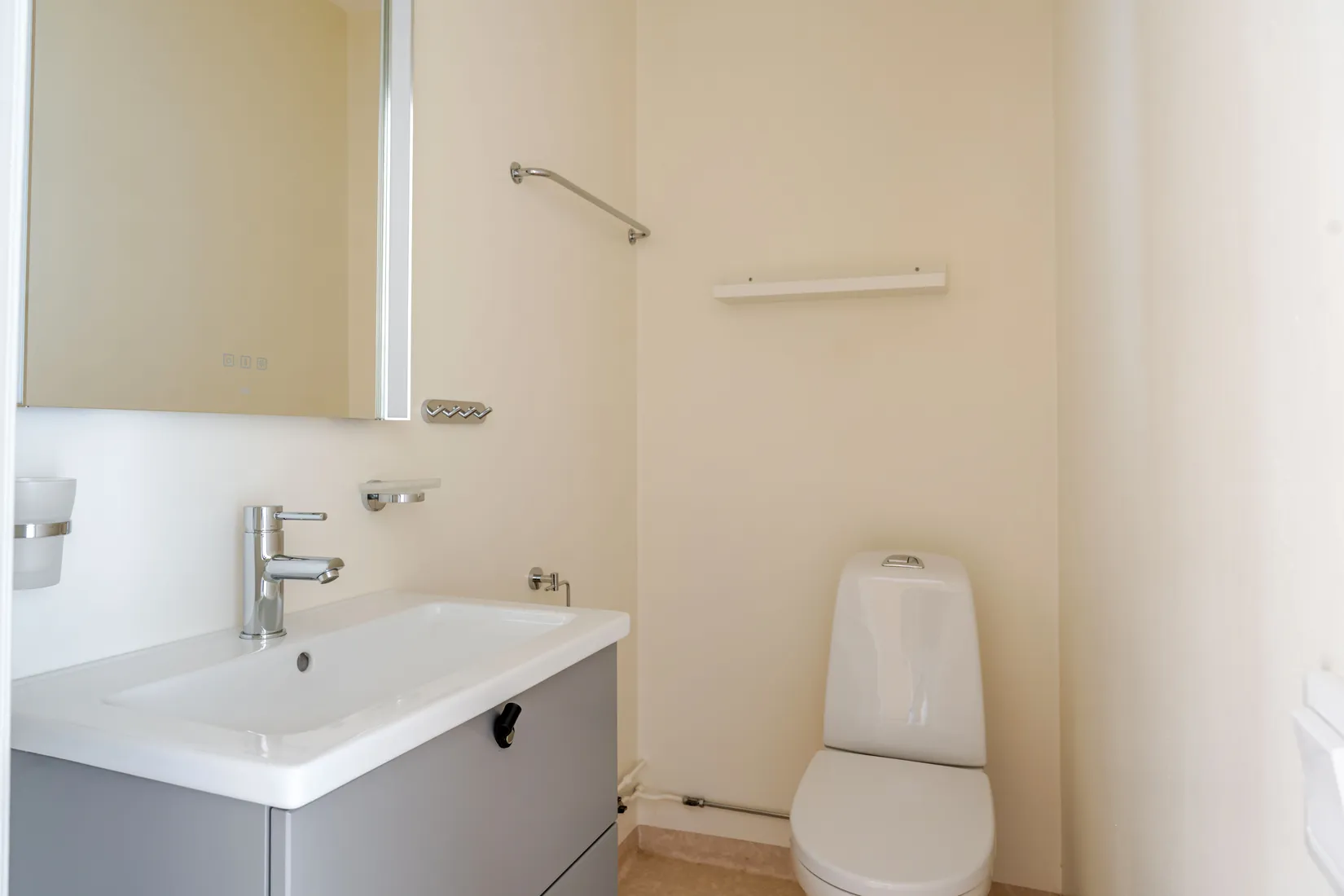 Bostadsrätt, Högalidsvägen 24B, Högalid, Trelleborg