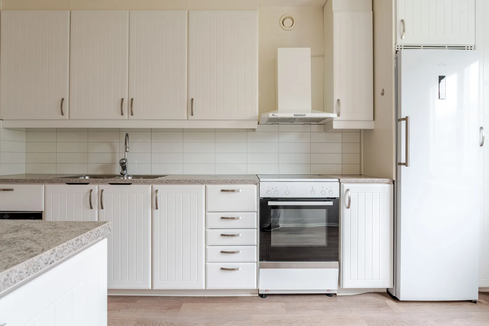 Bostadsrätt, Högalidsvägen 24B, Högalid, Trelleborg
