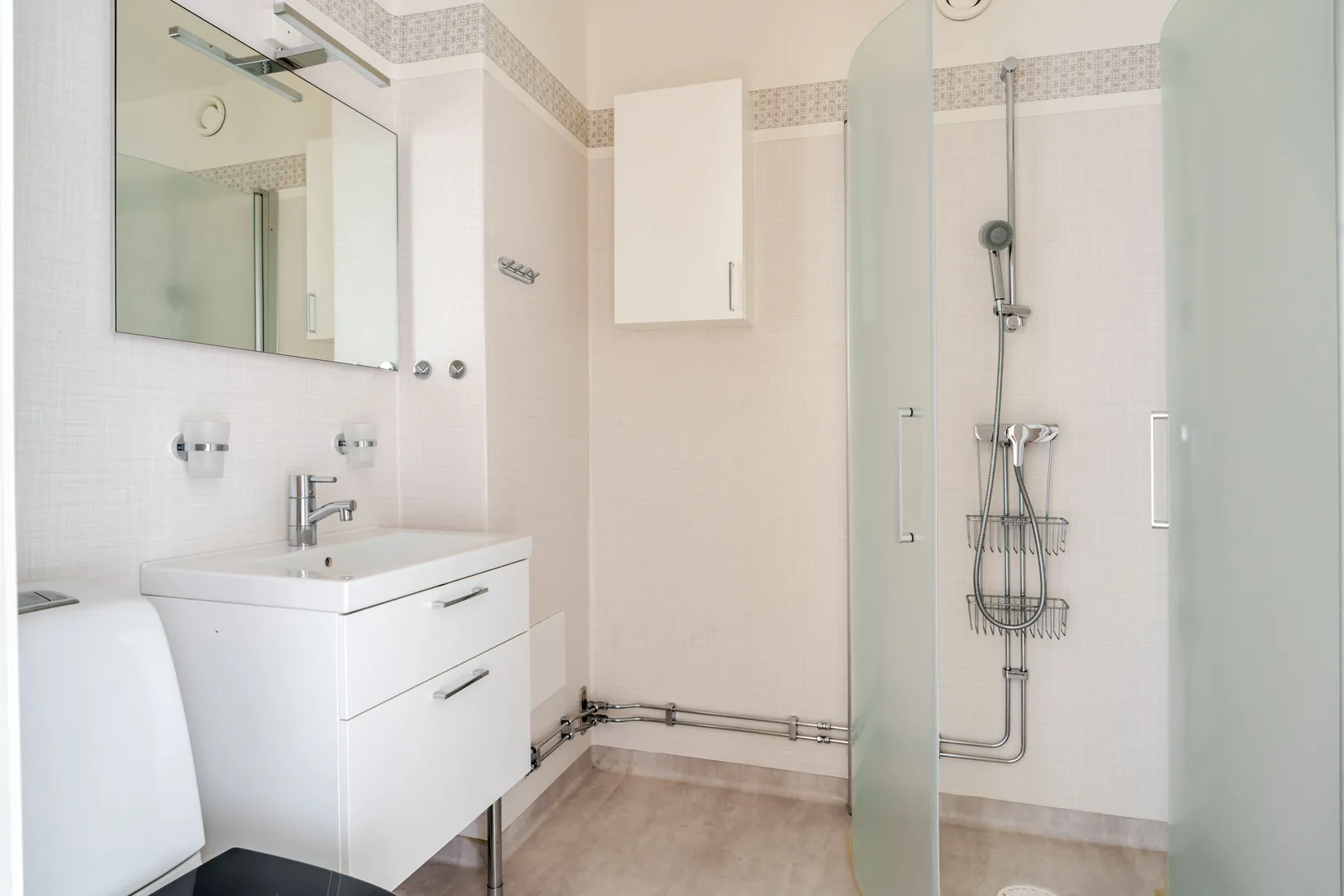 Bostadsrätt, Högalidsvägen 24B, Högalid, Trelleborg