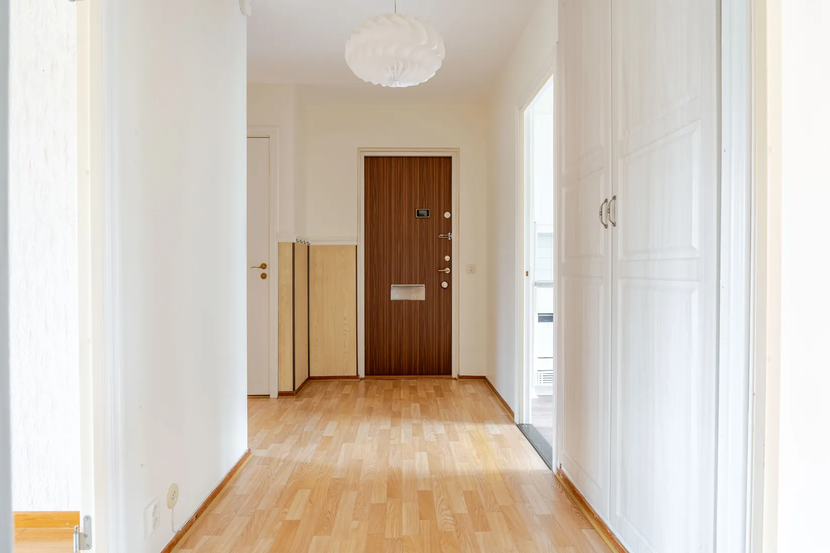 Bostadsrätt, Högalidsvägen 24B, Högalid, Trelleborg