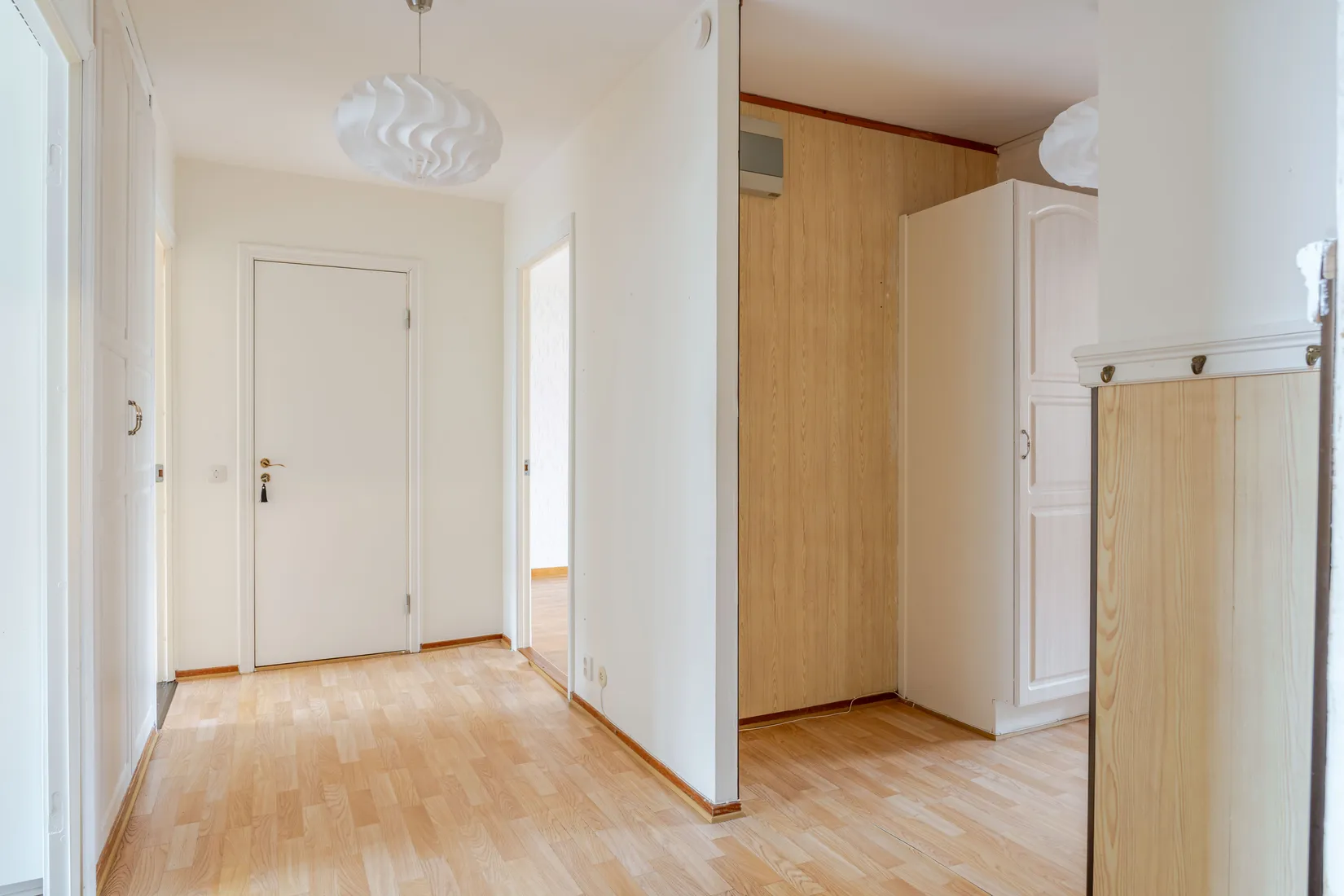 Bostadsrätt, Högalidsvägen 24B, Högalid, Trelleborg