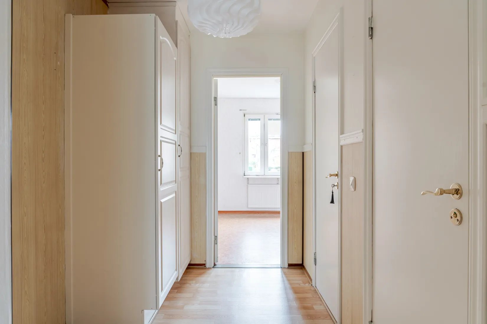 Bostadsrätt, Högalidsvägen 24B, Högalid, Trelleborg