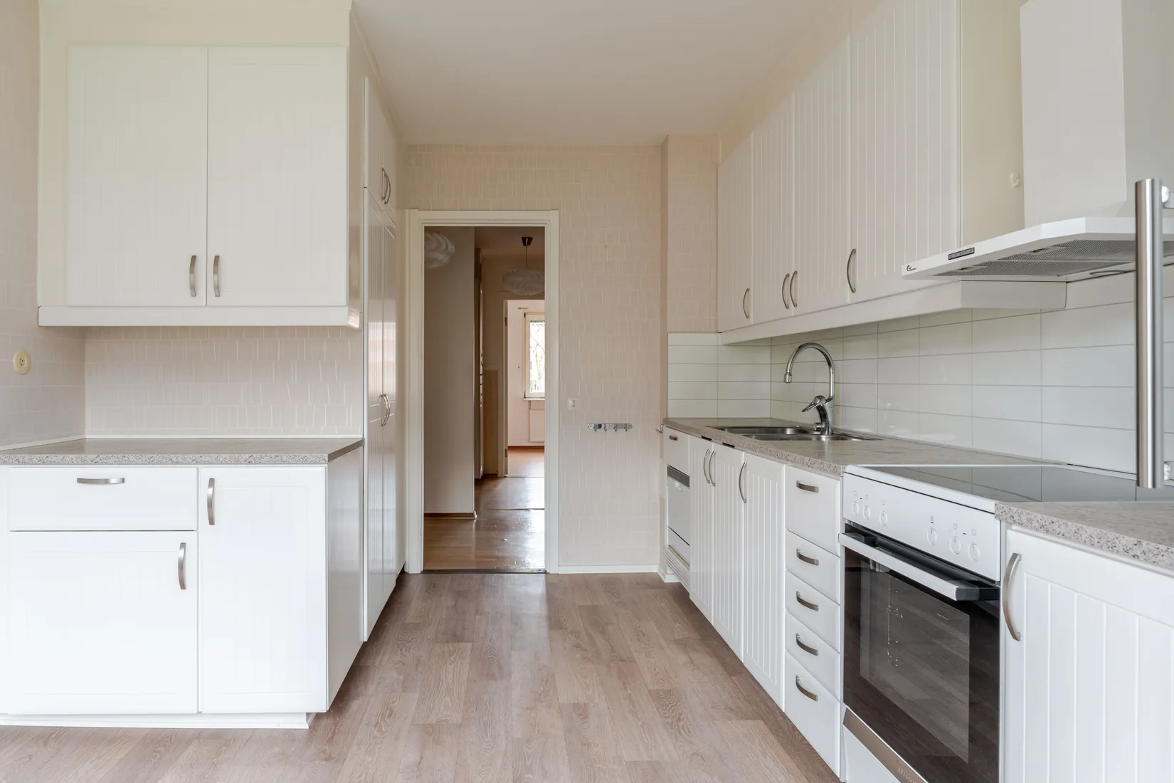Bostadsrätt, Högalidsvägen 24B, Högalid, Trelleborg