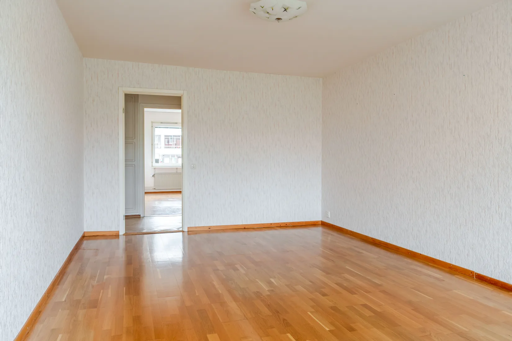 Bostadsrätt, Högalidsvägen 24B, Högalid, Trelleborg