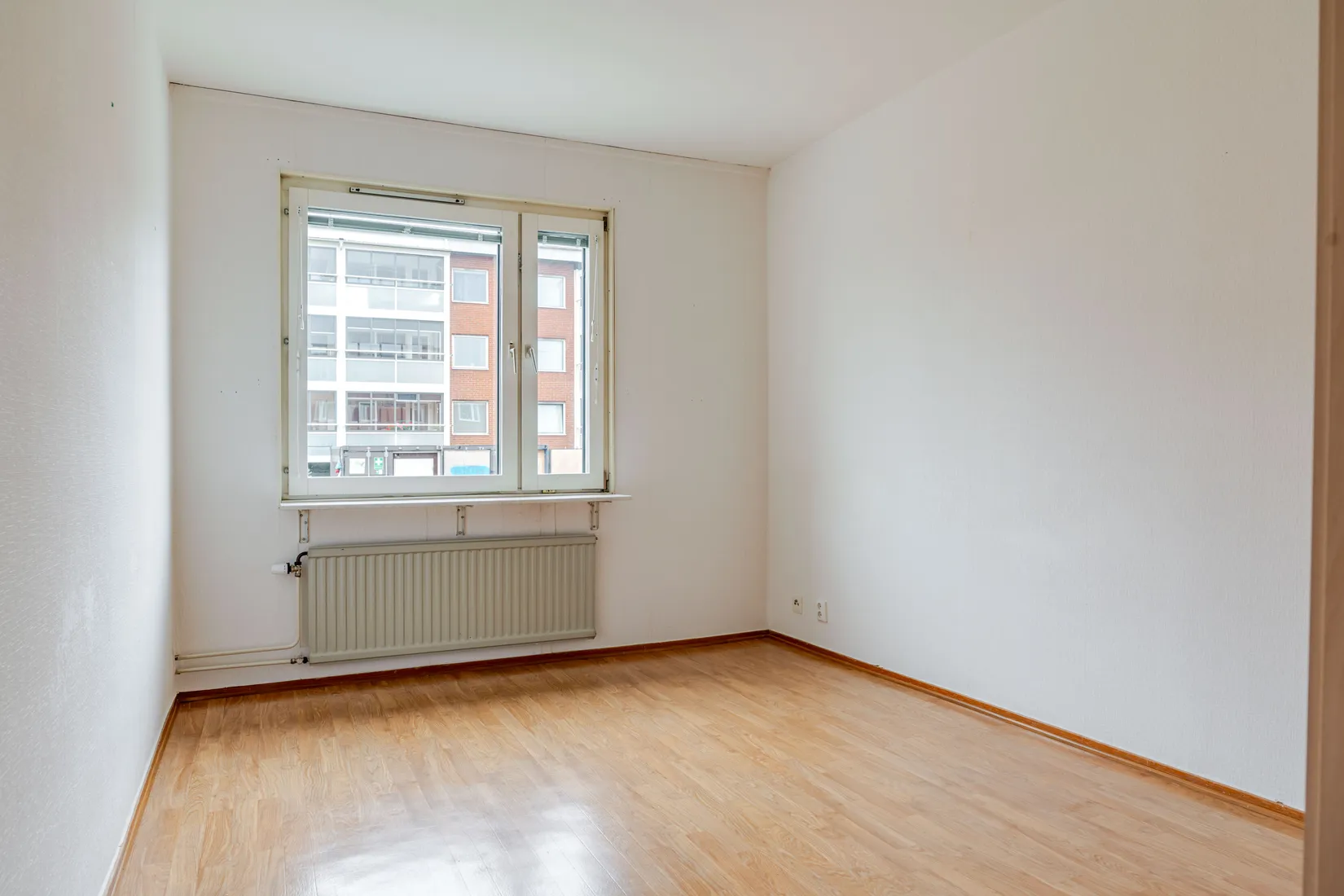Bostadsrätt, Högalidsvägen 24B, Högalid, Trelleborg