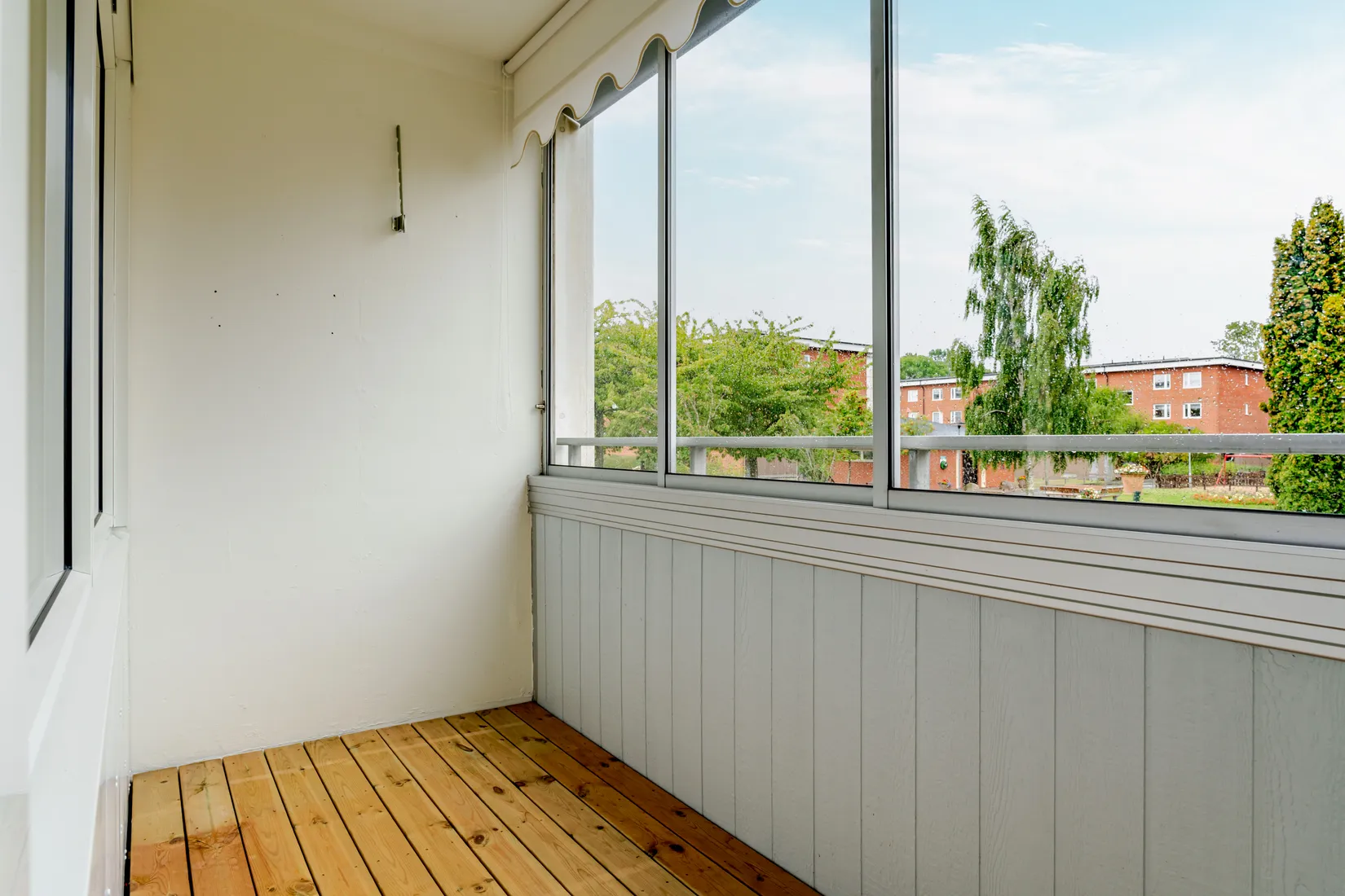 Bostadsrätt, Högalidsvägen 24B, Högalid, Trelleborg