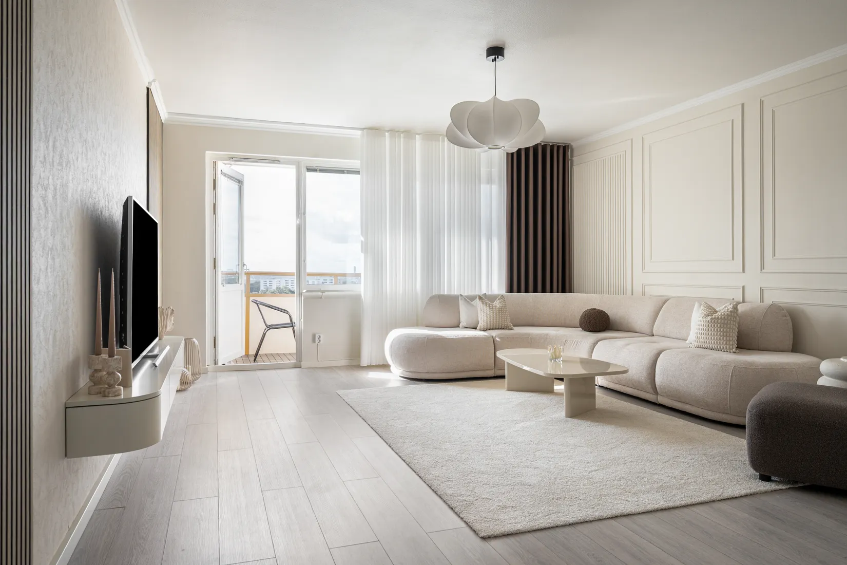 Bostadsrätt, Önskevädersgatan 33, Biskopsgården, Göteborg