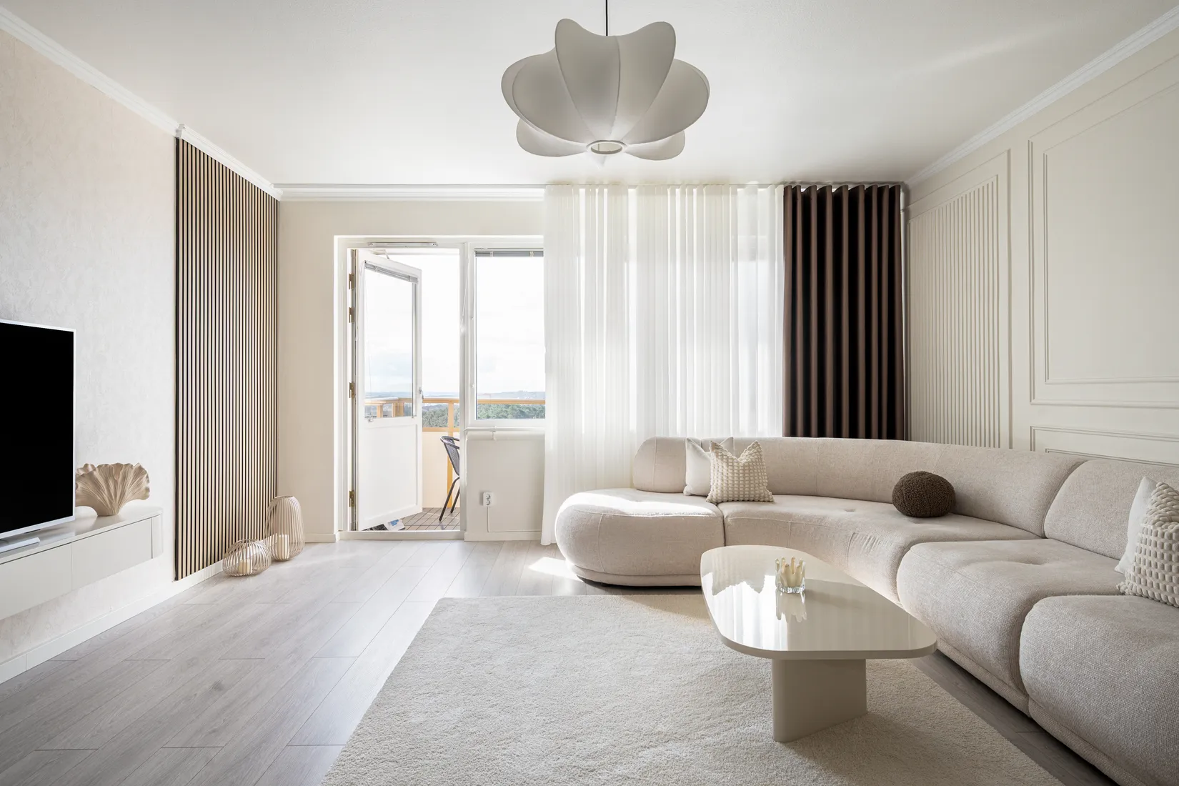 Bostadsrätt, Önskevädersgatan 33, Biskopsgården, Göteborg