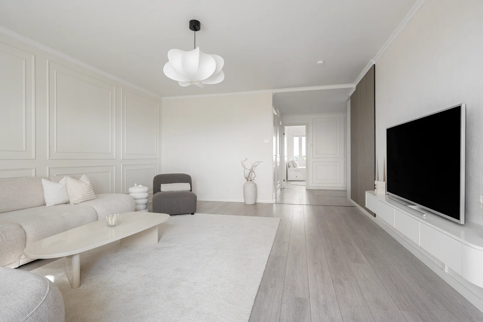 Bostadsrätt, Önskevädersgatan 33, Biskopsgården, Göteborg