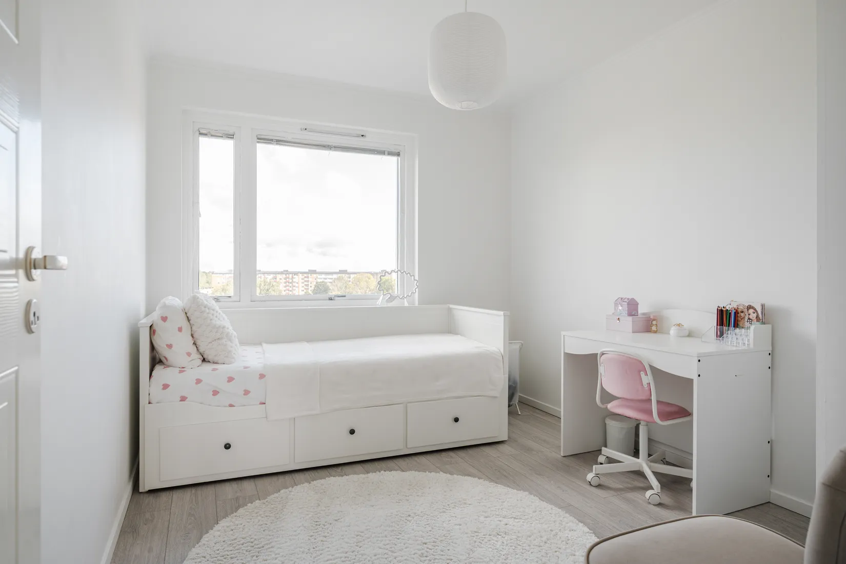Bostadsrätt, Önskevädersgatan 33, Biskopsgården, Göteborg